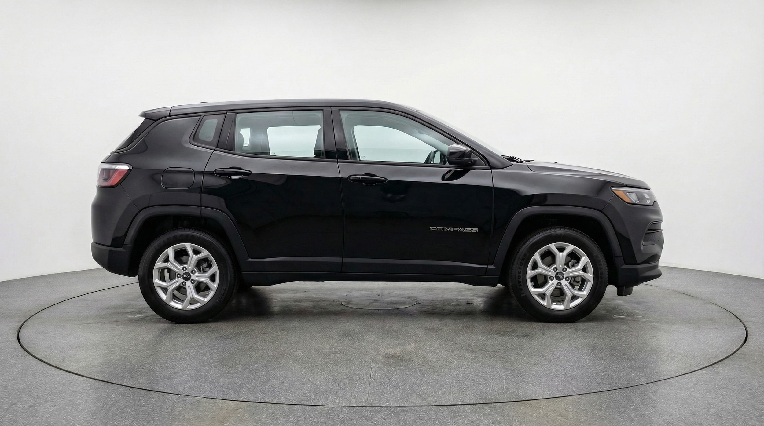 Thumbnail: 2025 Jeep Compass - 8