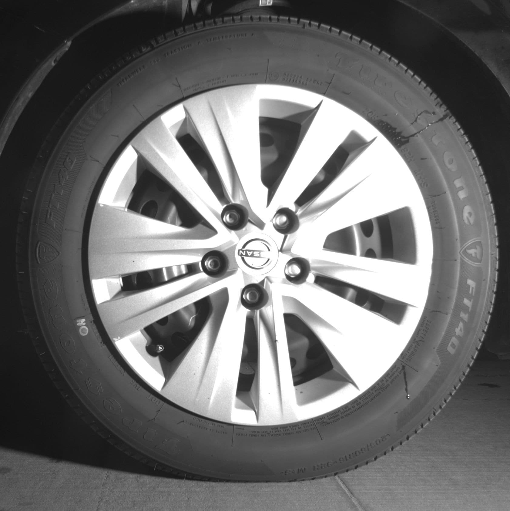 Thumbnail: 2025 Nissan Sentra - 9