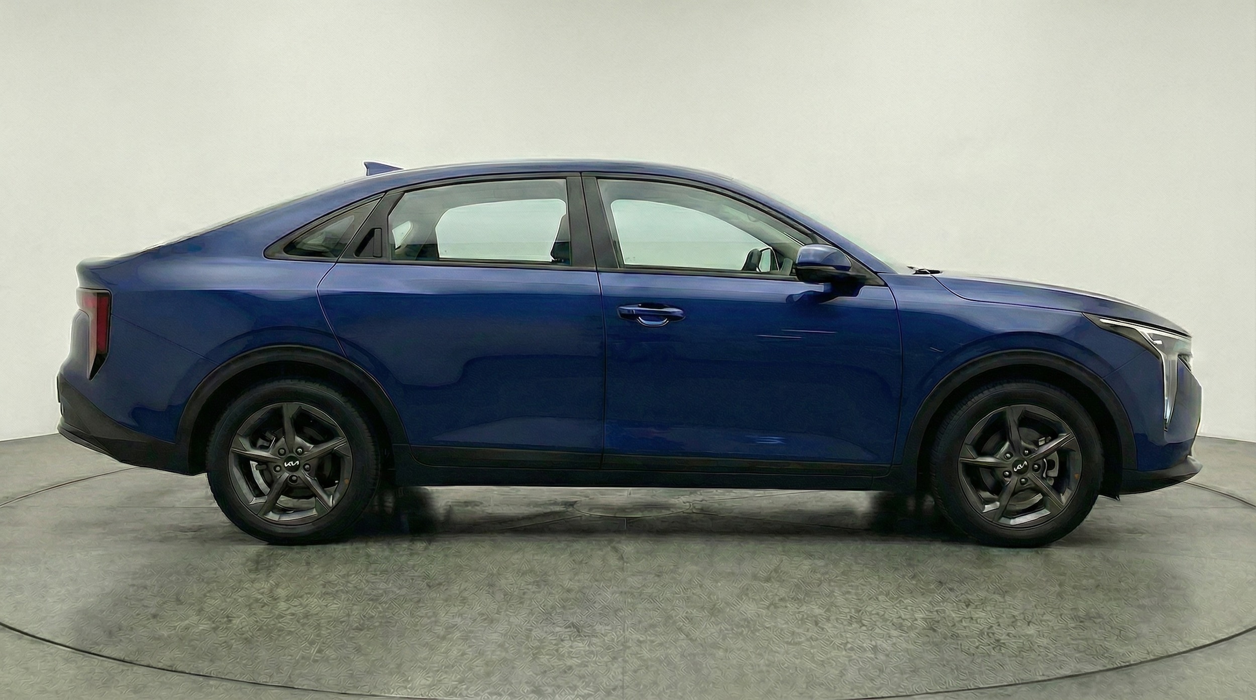 Thumbnail: 2025 Kia K4 - 8