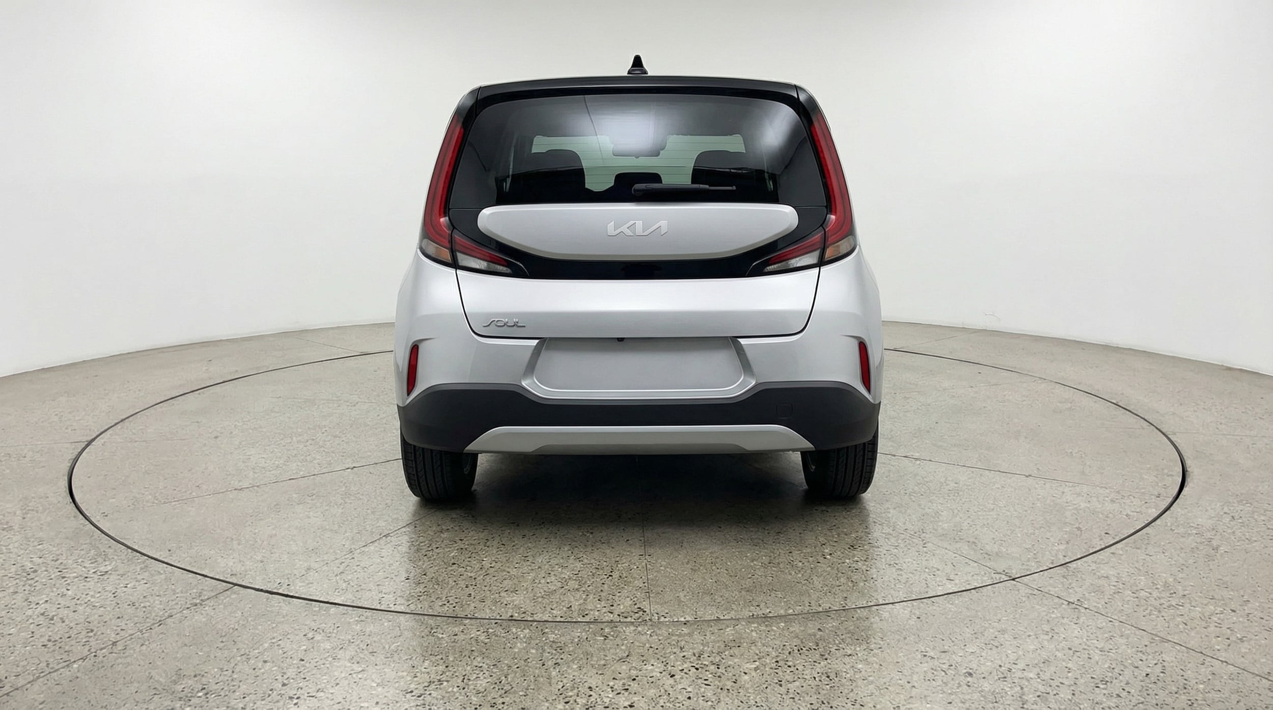 Thumbnail: 2025 Kia Soul - 6