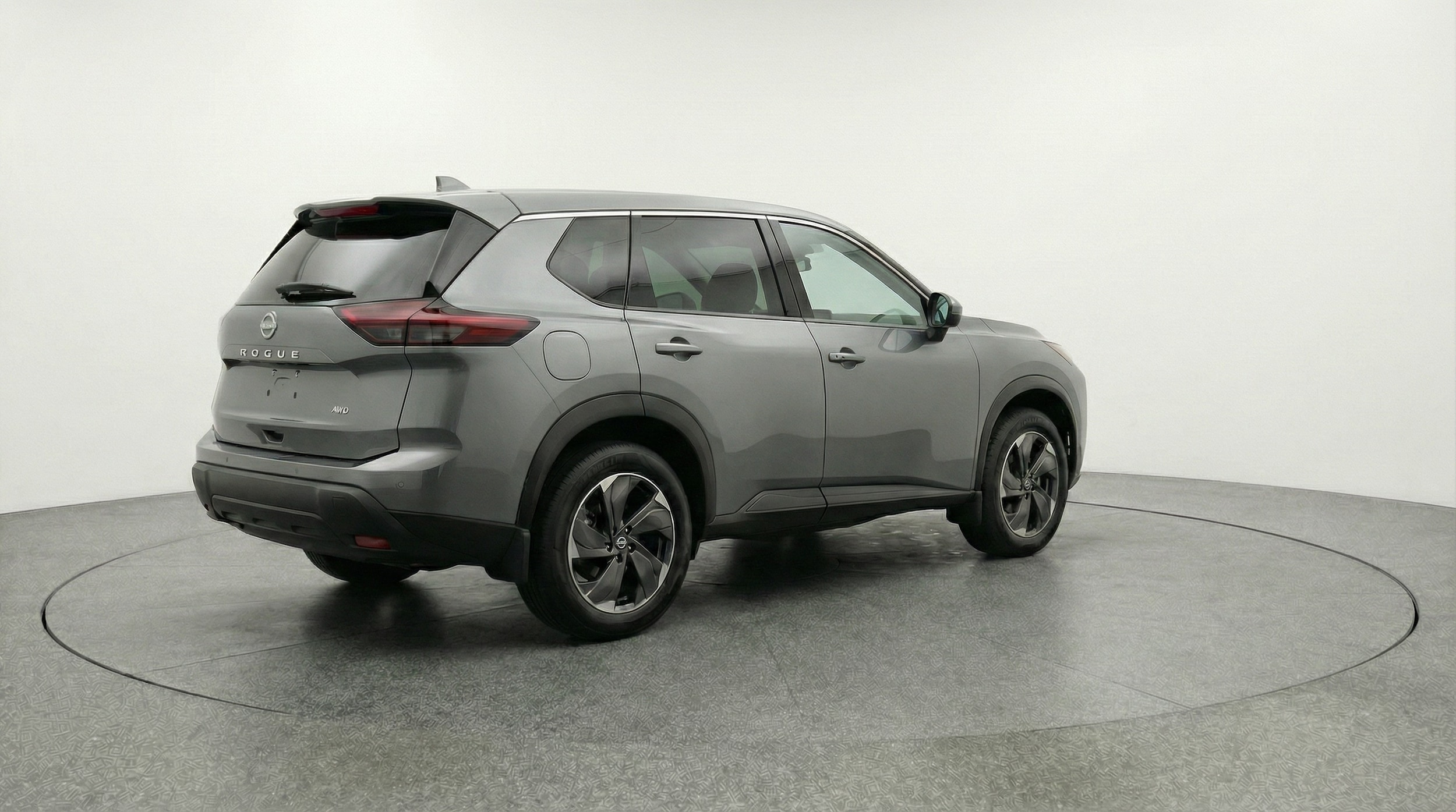 Thumbnail: 2025 Nissan Rogue - 7