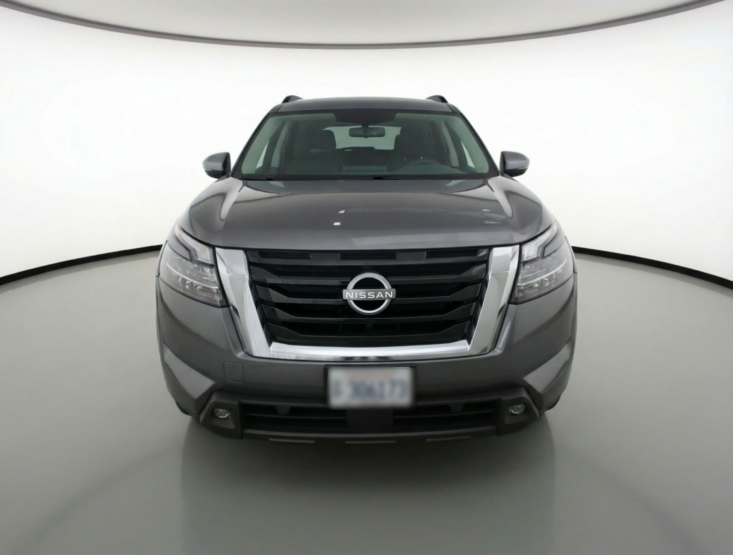 Thumbnail: 2025 Nissan Pathfinder - 2