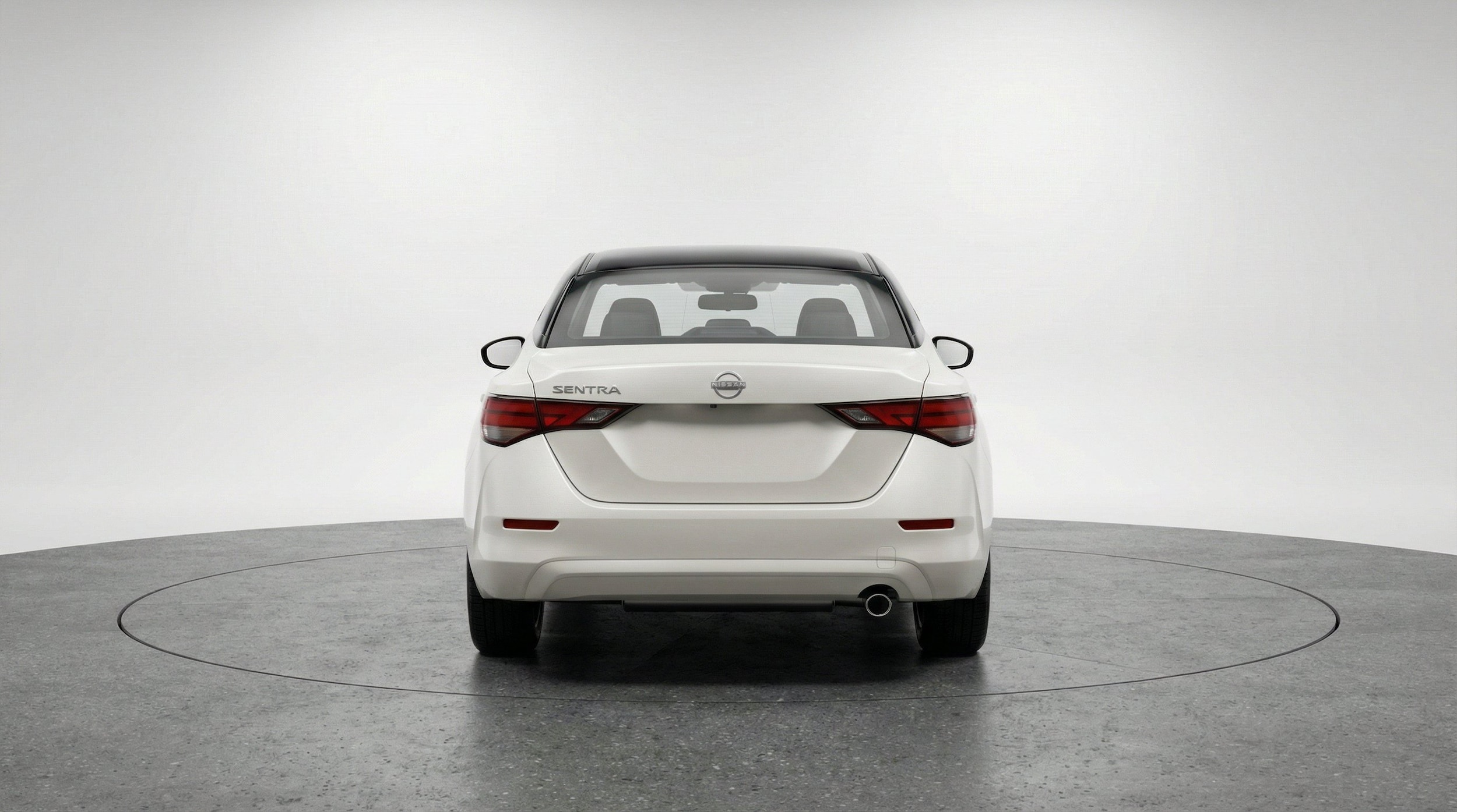 Thumbnail: 2025 Nissan Sentra - 7
