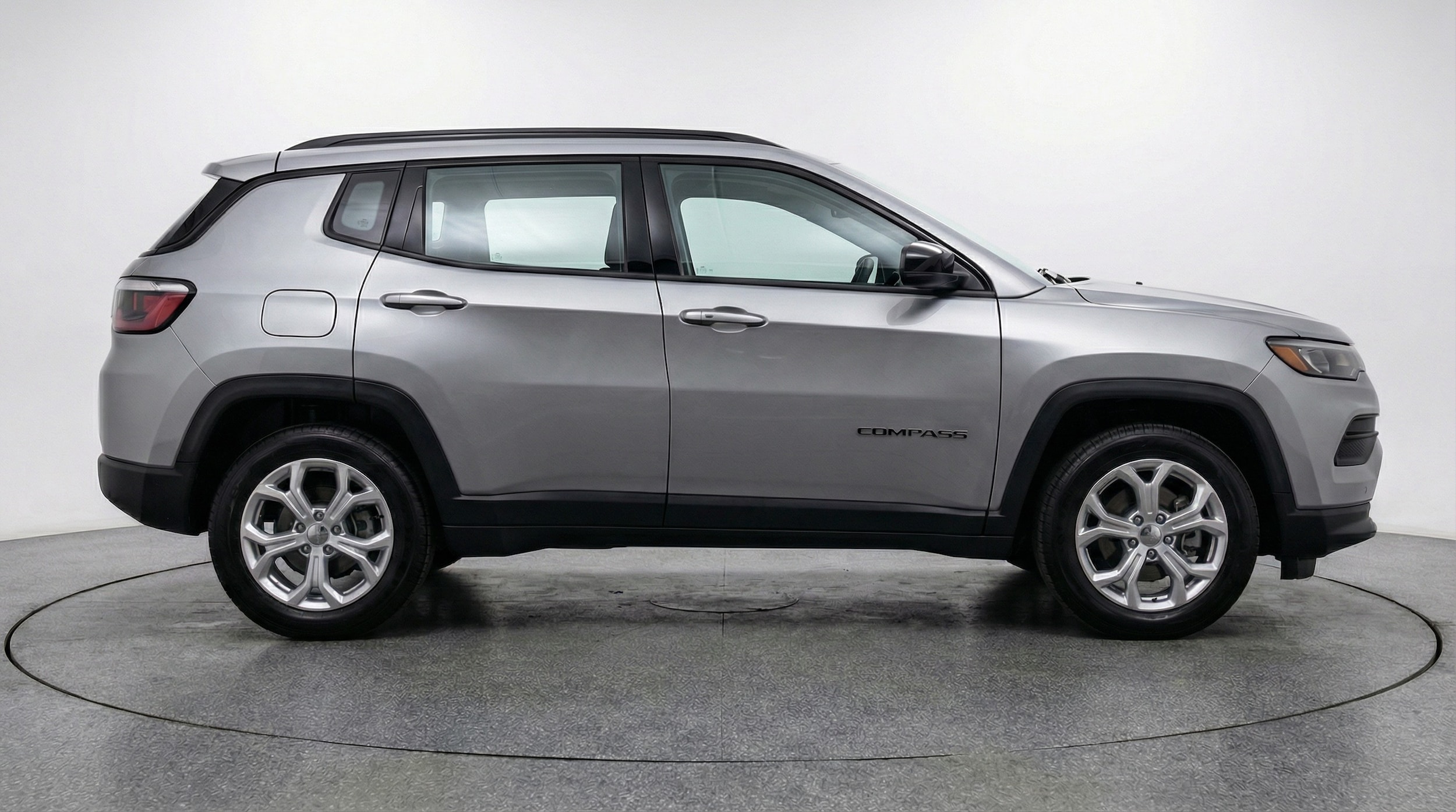 Thumbnail: 2025 Jeep Compass - 8