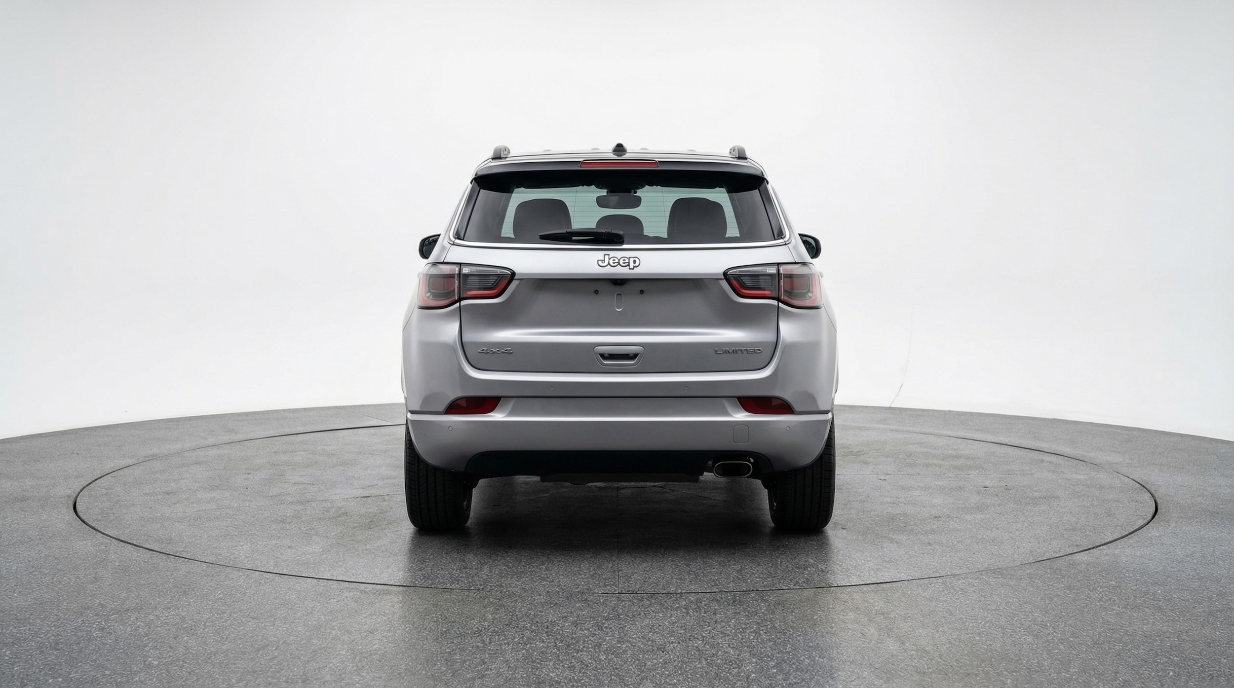 Thumbnail: 2025 Jeep Compass - 6