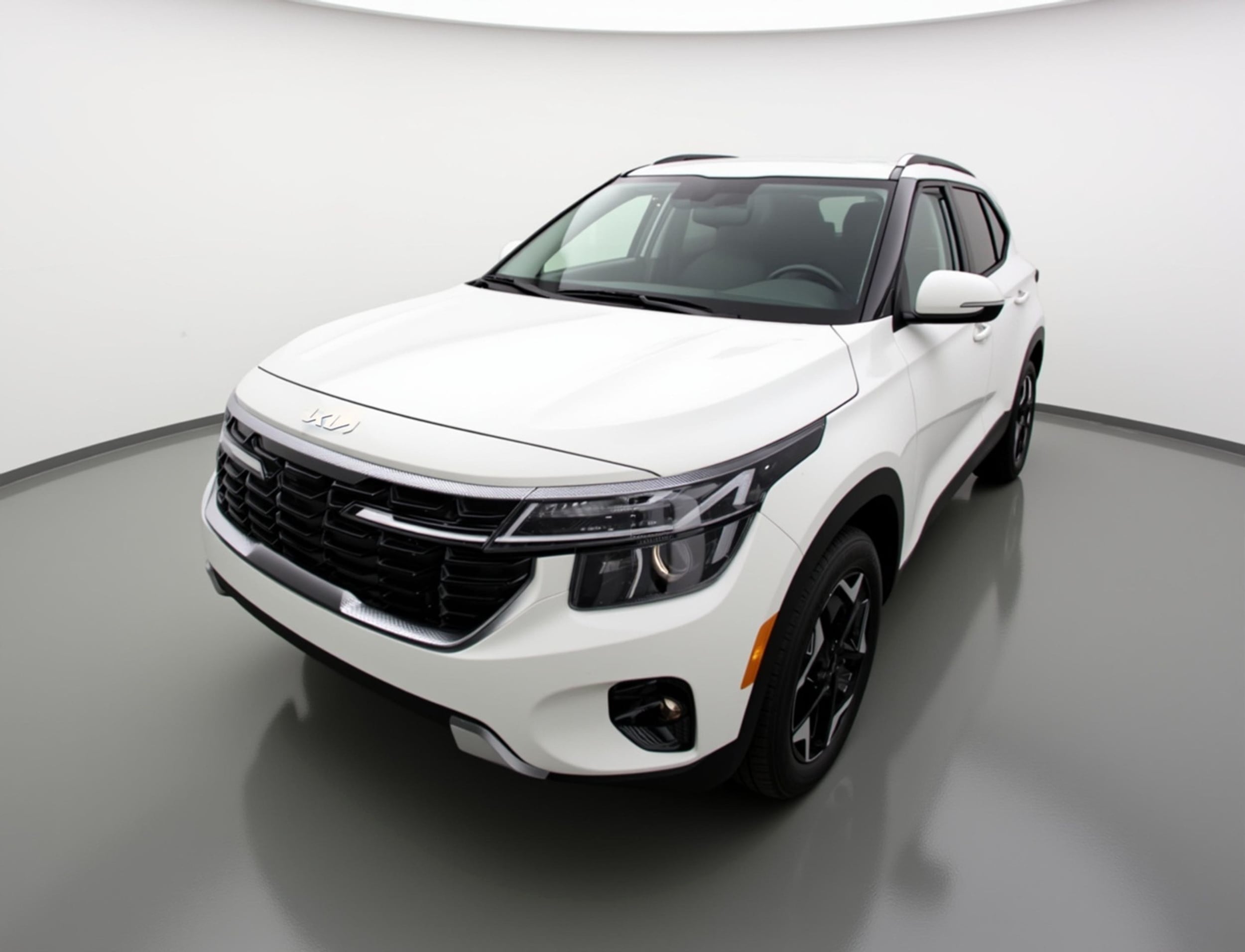 Thumbnail: 2025 Kia Seltos - 3