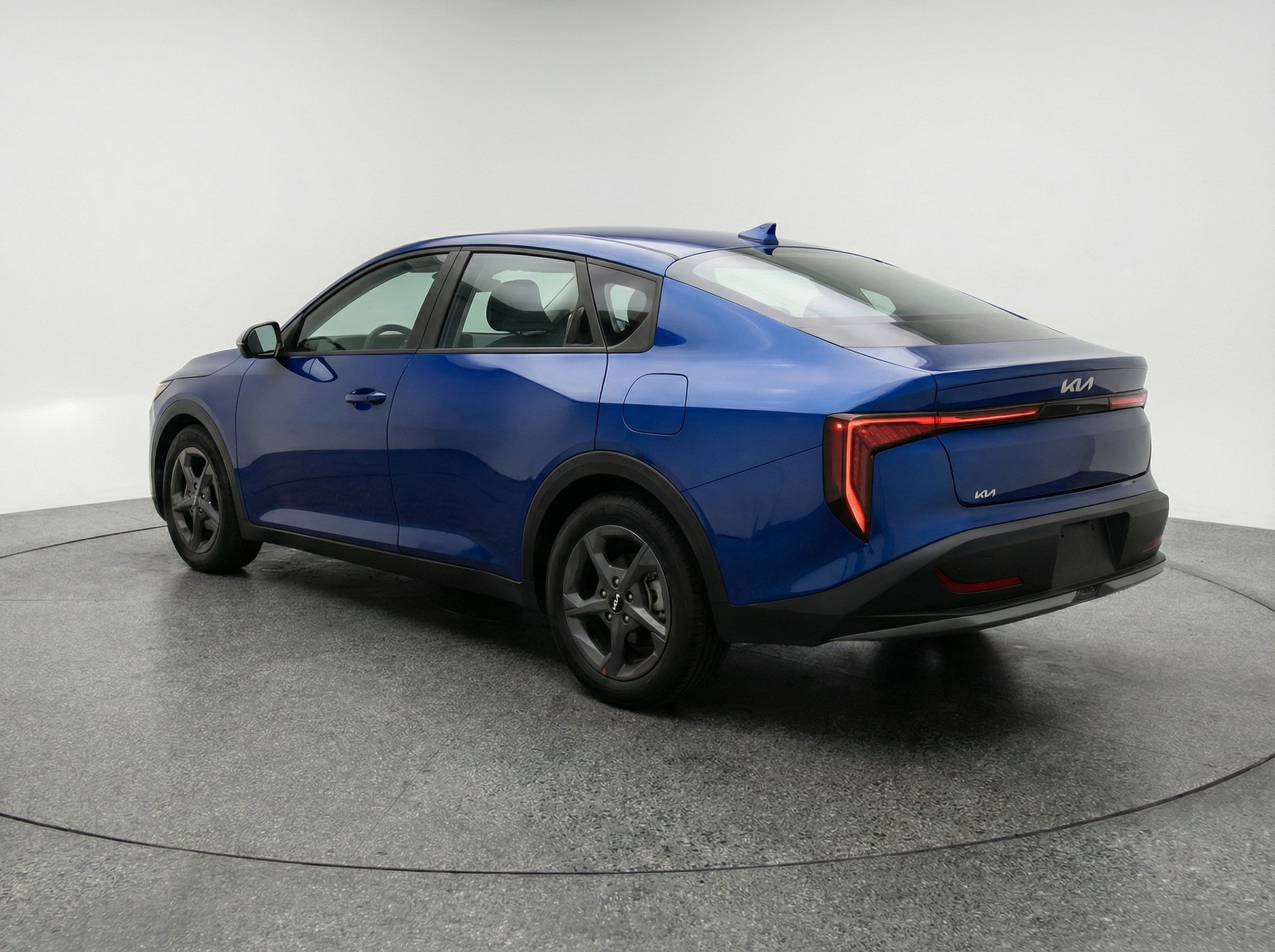 Thumbnail: 2025 Kia K4 - 5