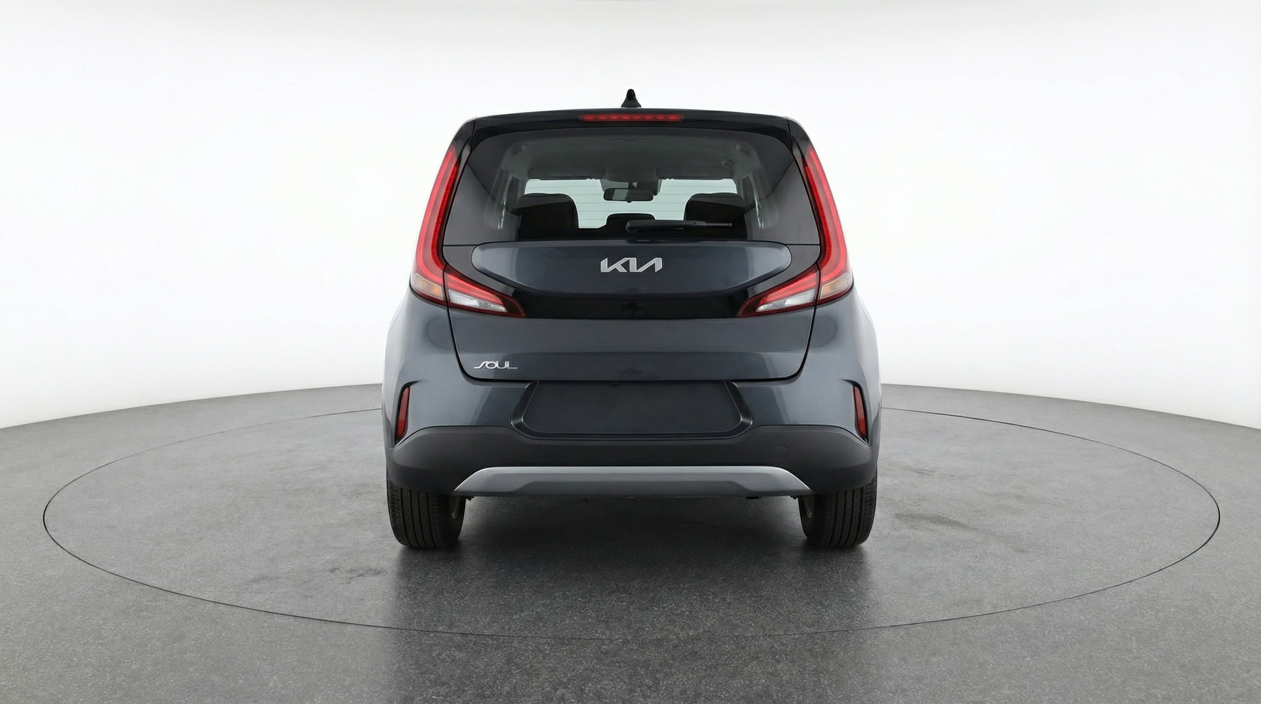 Thumbnail: 2025 Kia Soul - 6