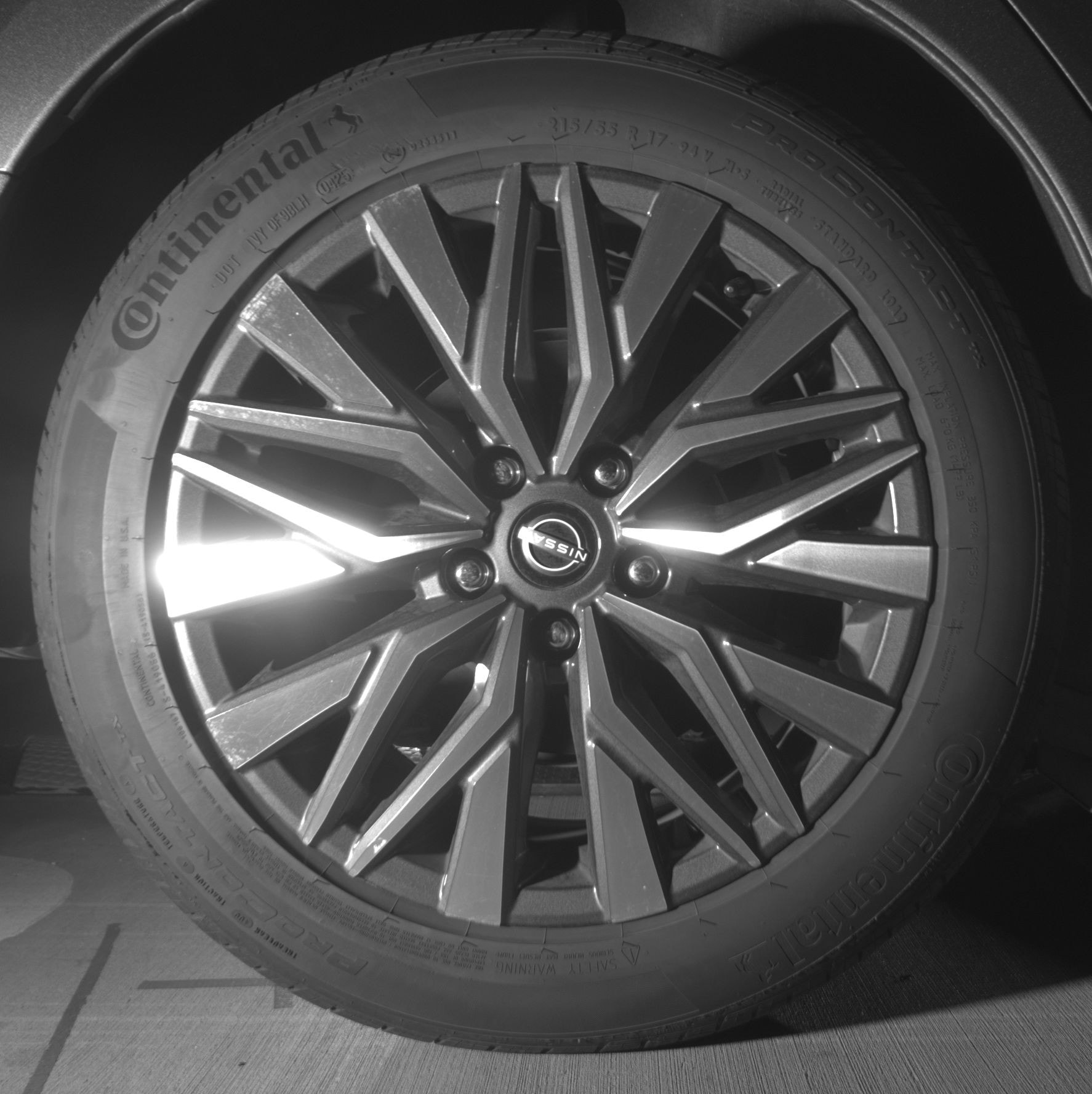 Thumbnail: 2025 Nissan Altima - 12