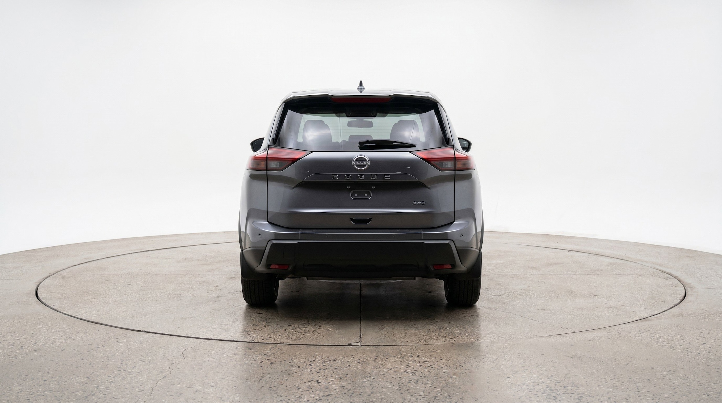 Thumbnail: 2025 Nissan Rogue - 7