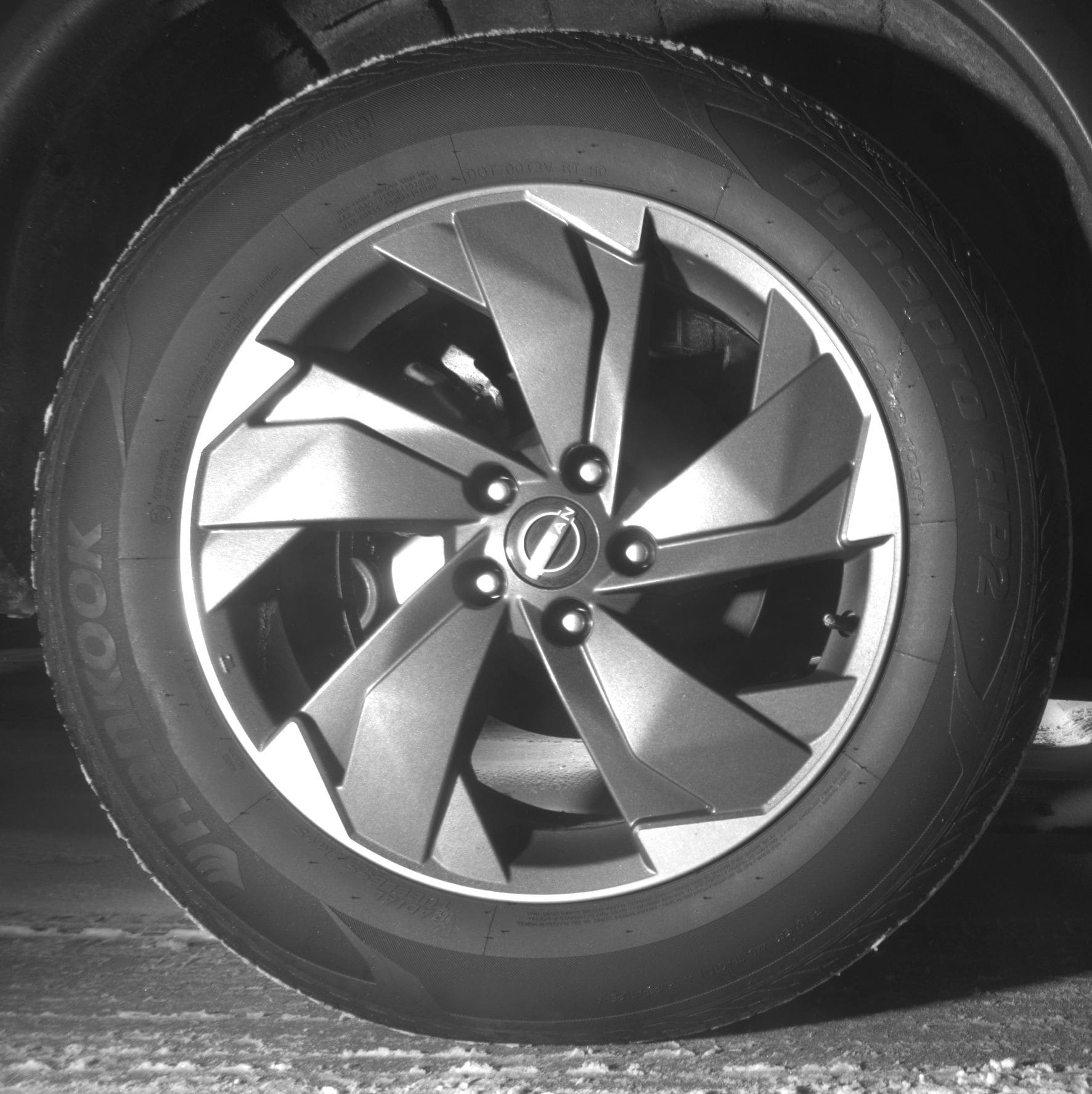 Thumbnail: 2025 Nissan Rogue - 12