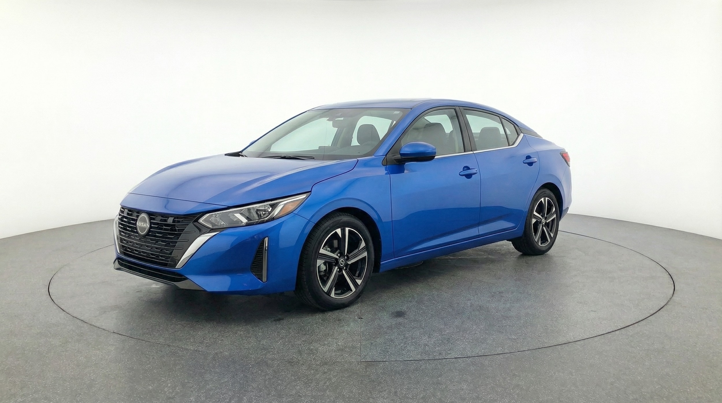 Thumbnail: 2025 Nissan Sentra - 3