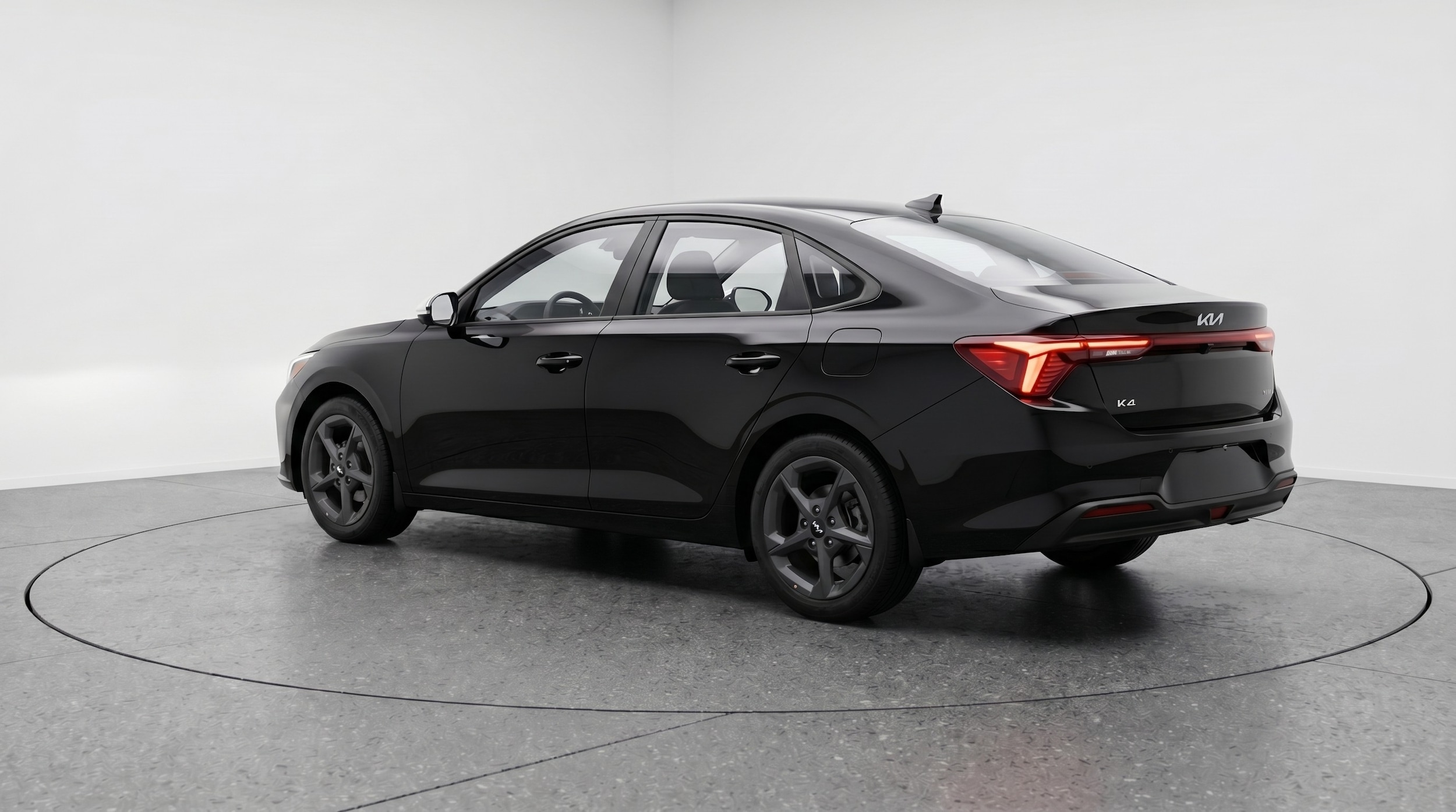 Thumbnail: 2025 Kia K4 - 5