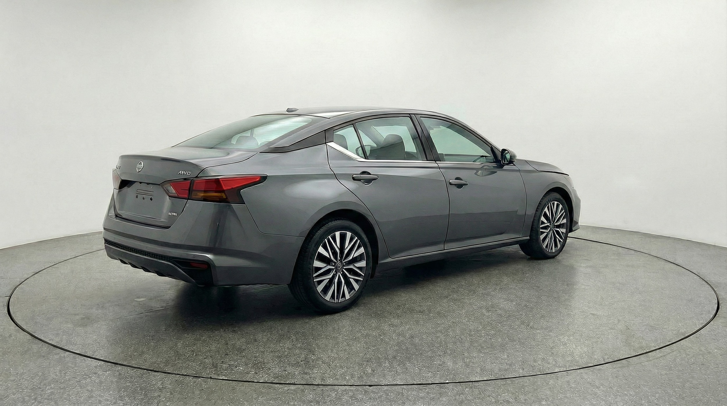 Thumbnail: 2025 Nissan Altima - 7