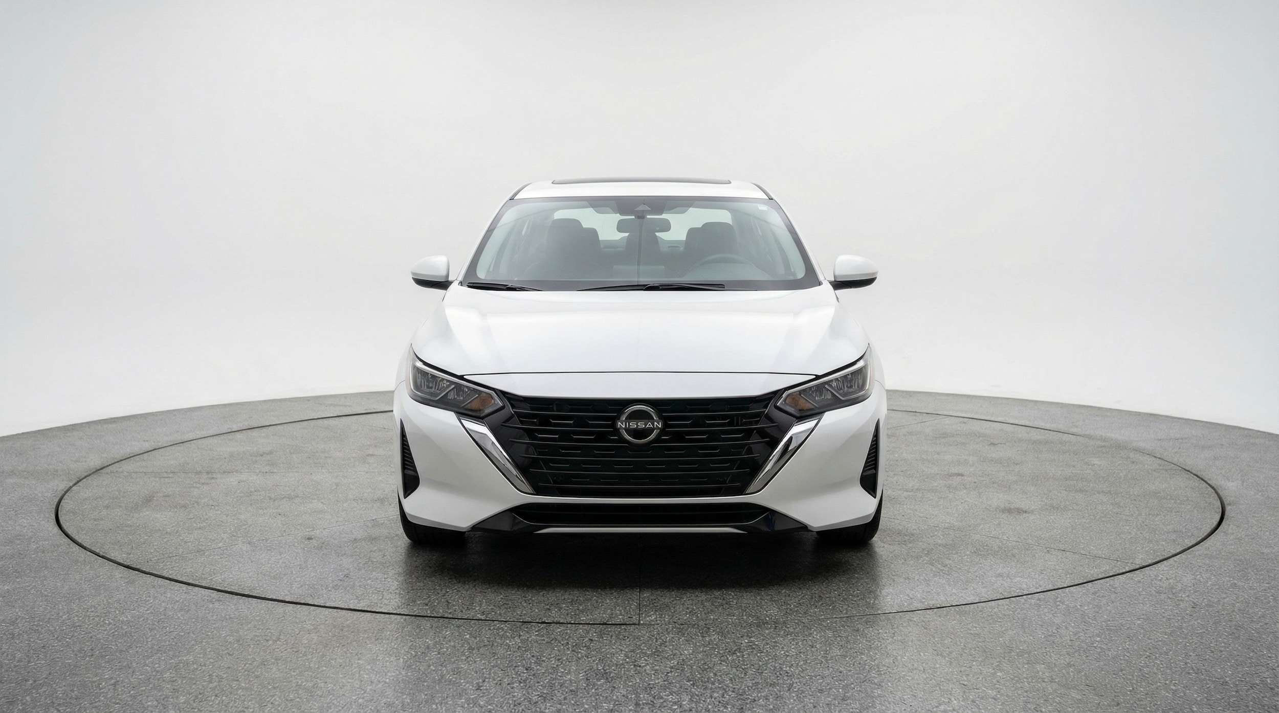 Thumbnail: 2025 Nissan Sentra - 2