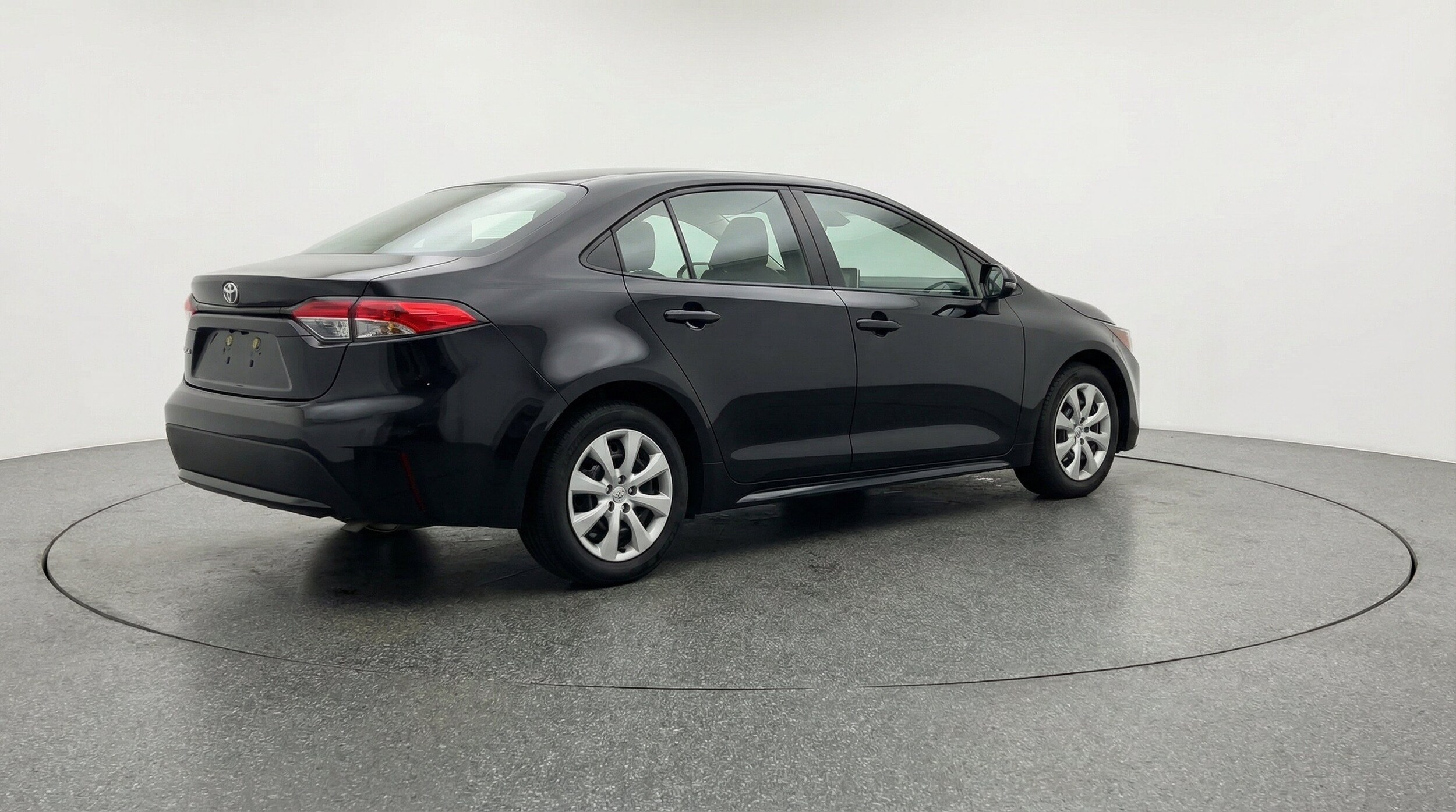 Thumbnail: 2025 Toyota Corolla - 9