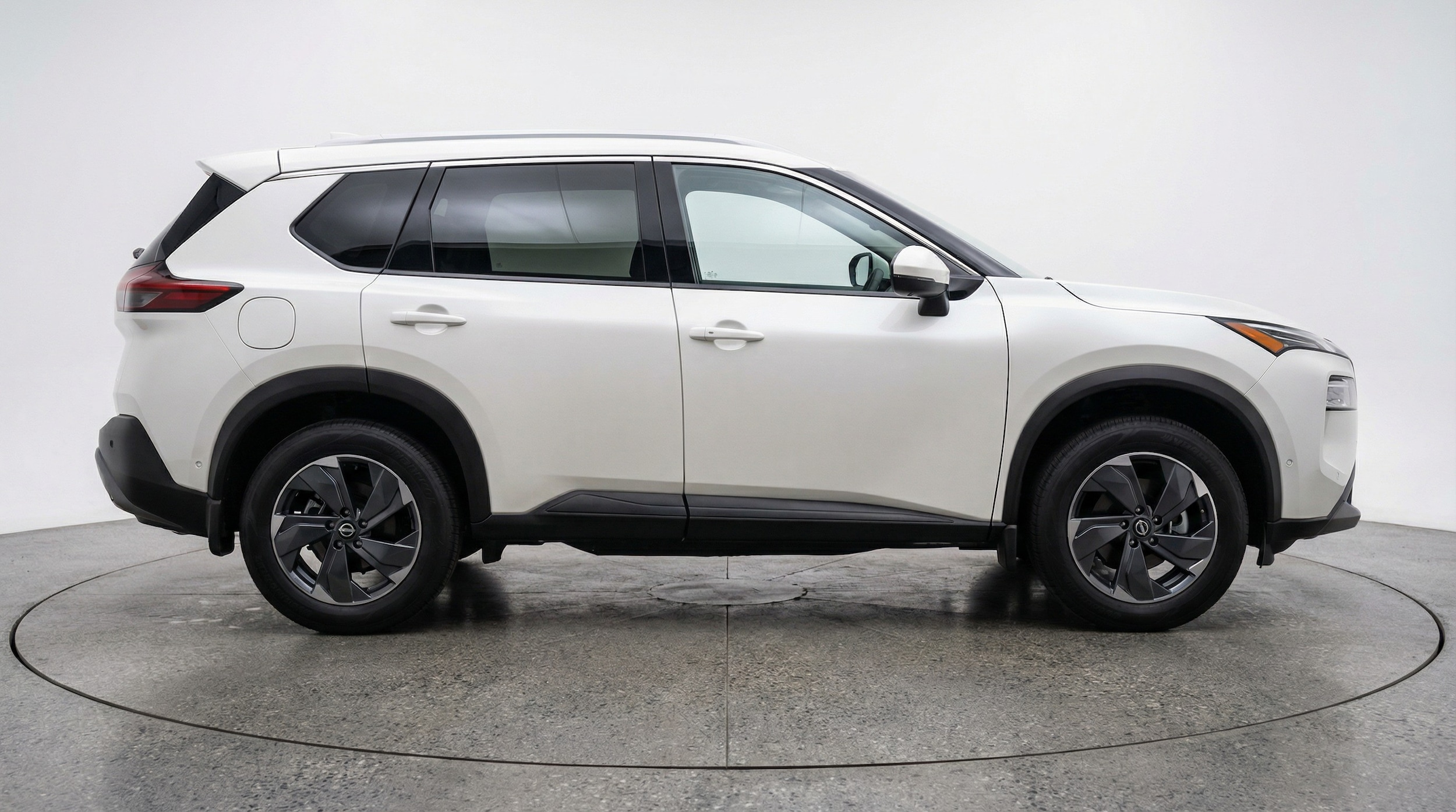 Thumbnail: 2025 Nissan Rogue - 8