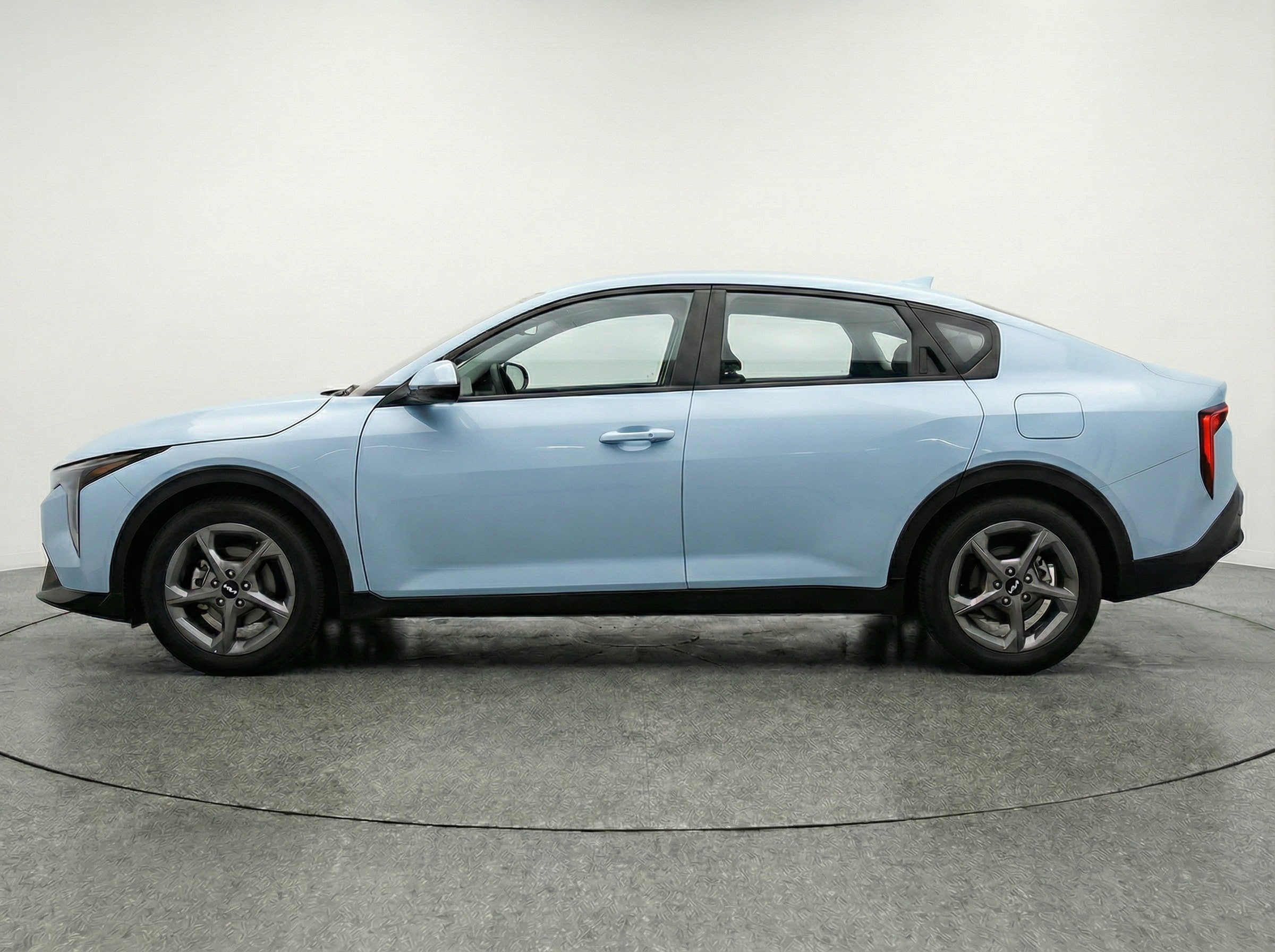 Thumbnail: 2025 Kia K4 - 4