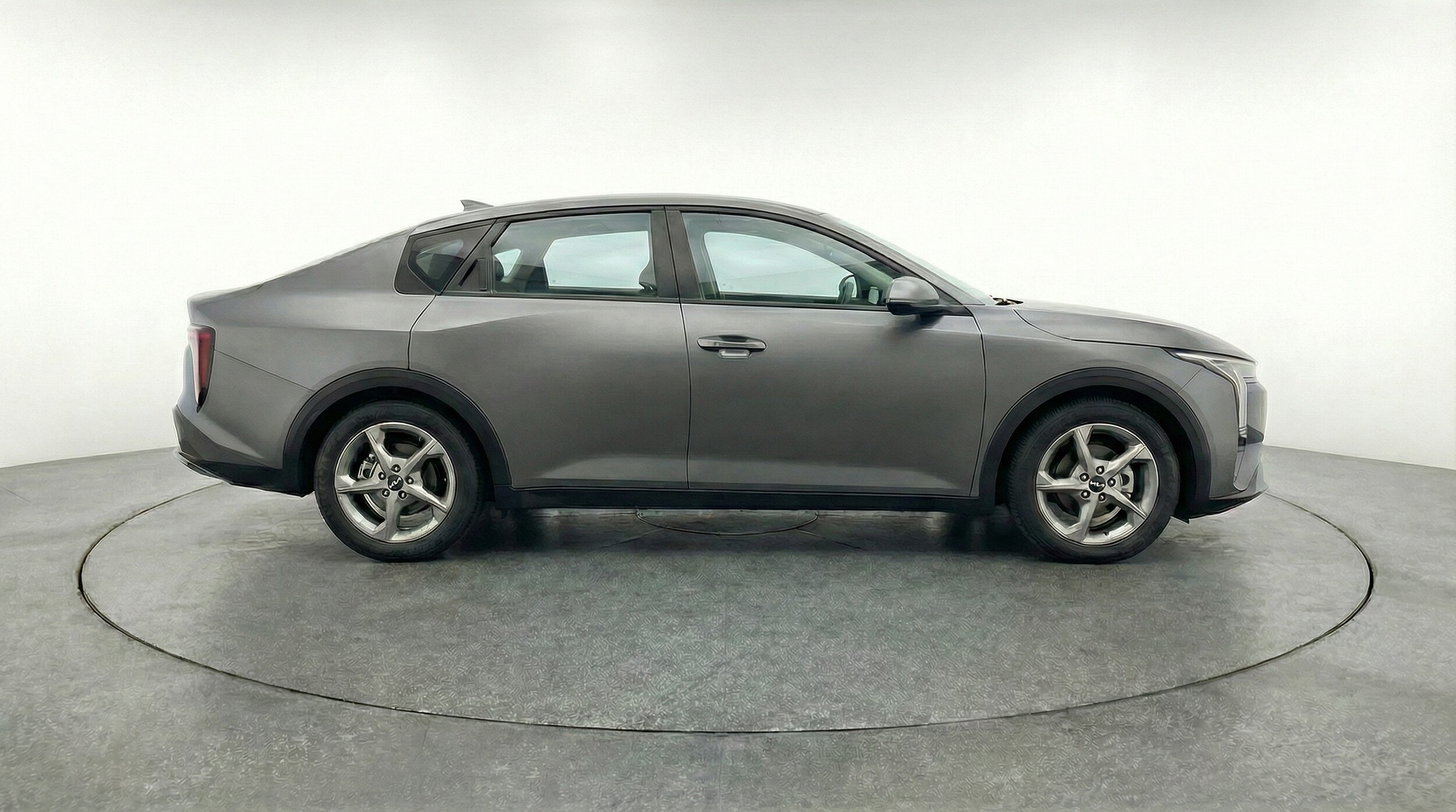 Thumbnail: 2025 Kia K4 - 8