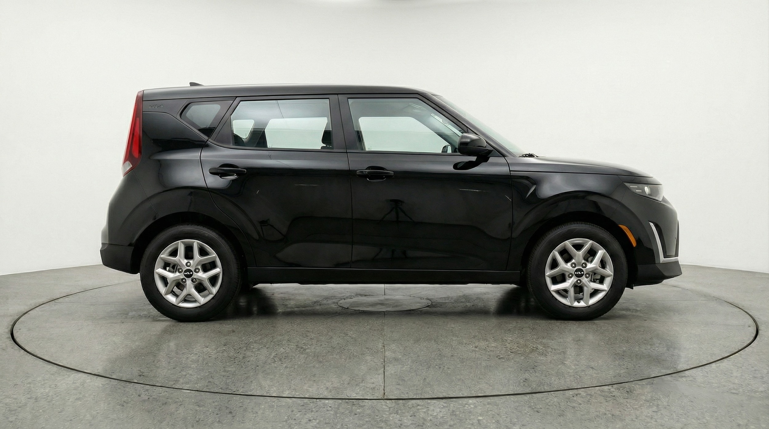 Thumbnail: 2025 Kia Soul - 8