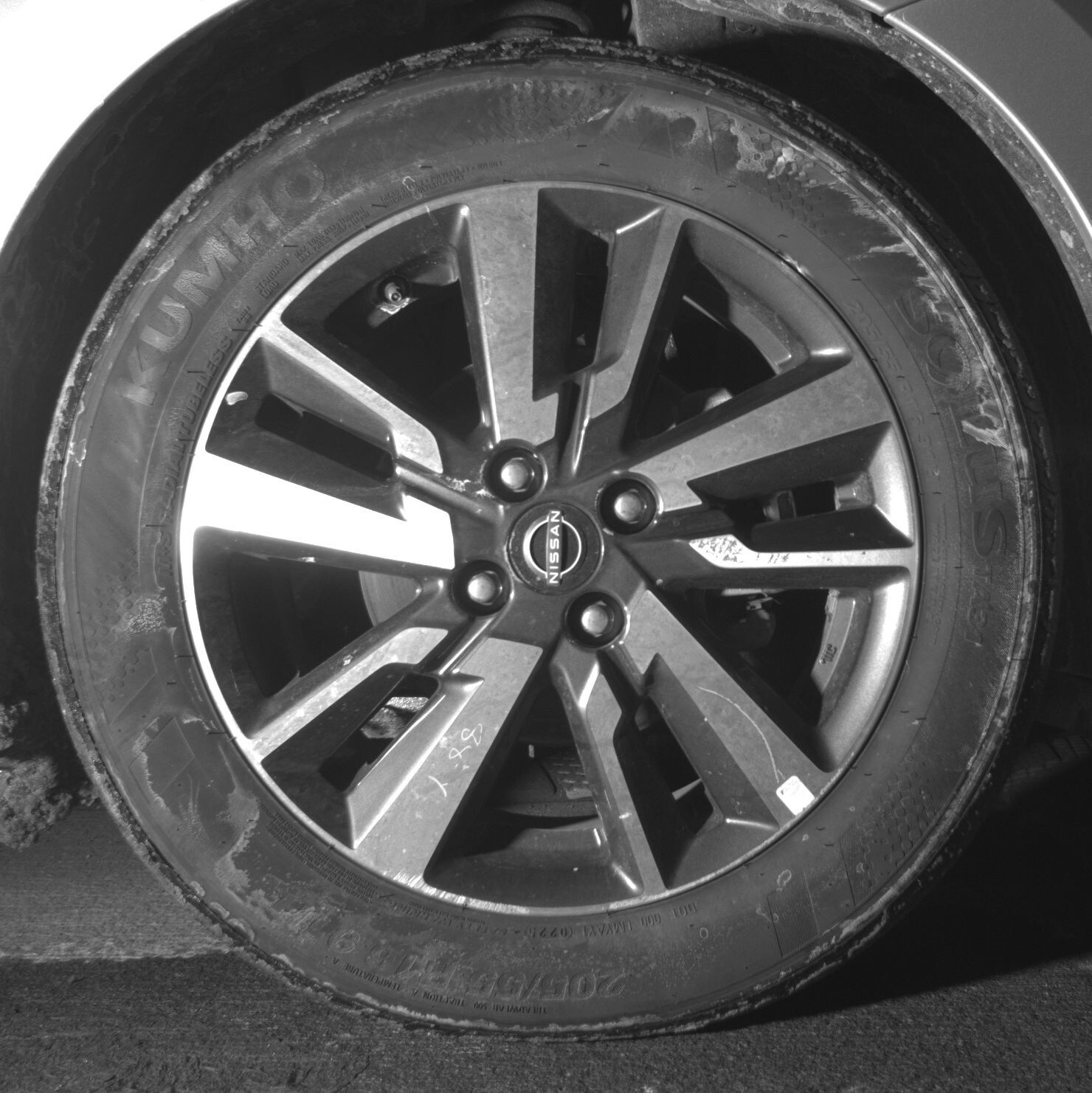 Thumbnail: 2025 Nissan Versa - 10