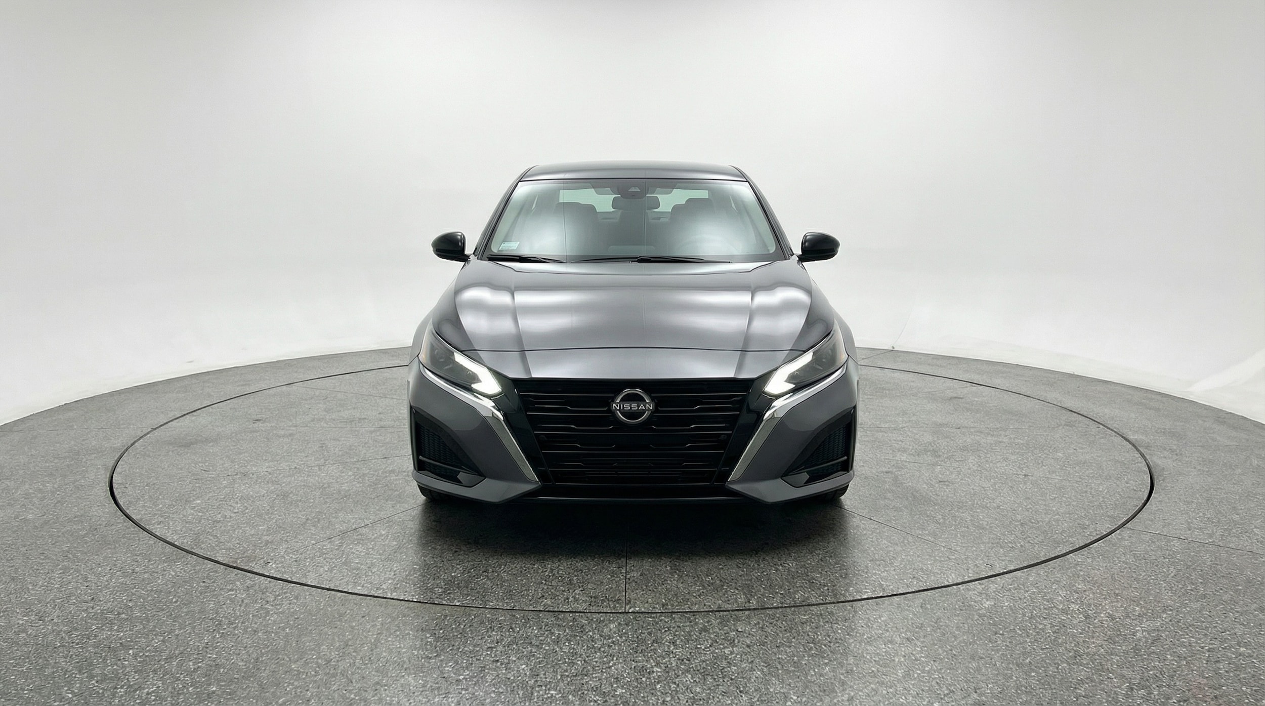 Thumbnail: 2025 Nissan Altima - 2