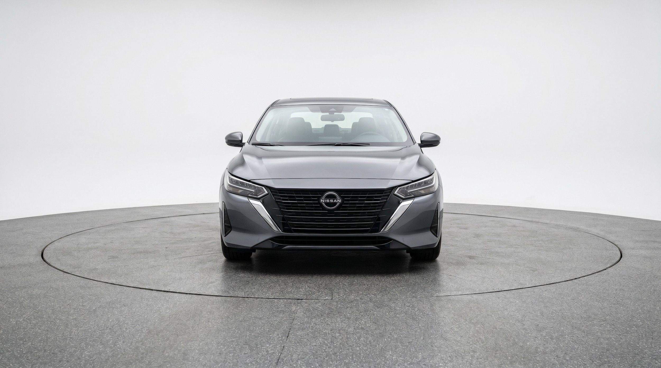 Thumbnail: 2025 Nissan Sentra - 2