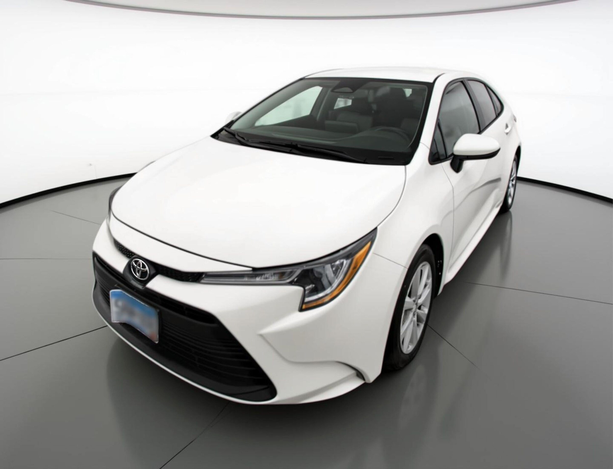 Thumbnail: 2025 Toyota Corolla - 3