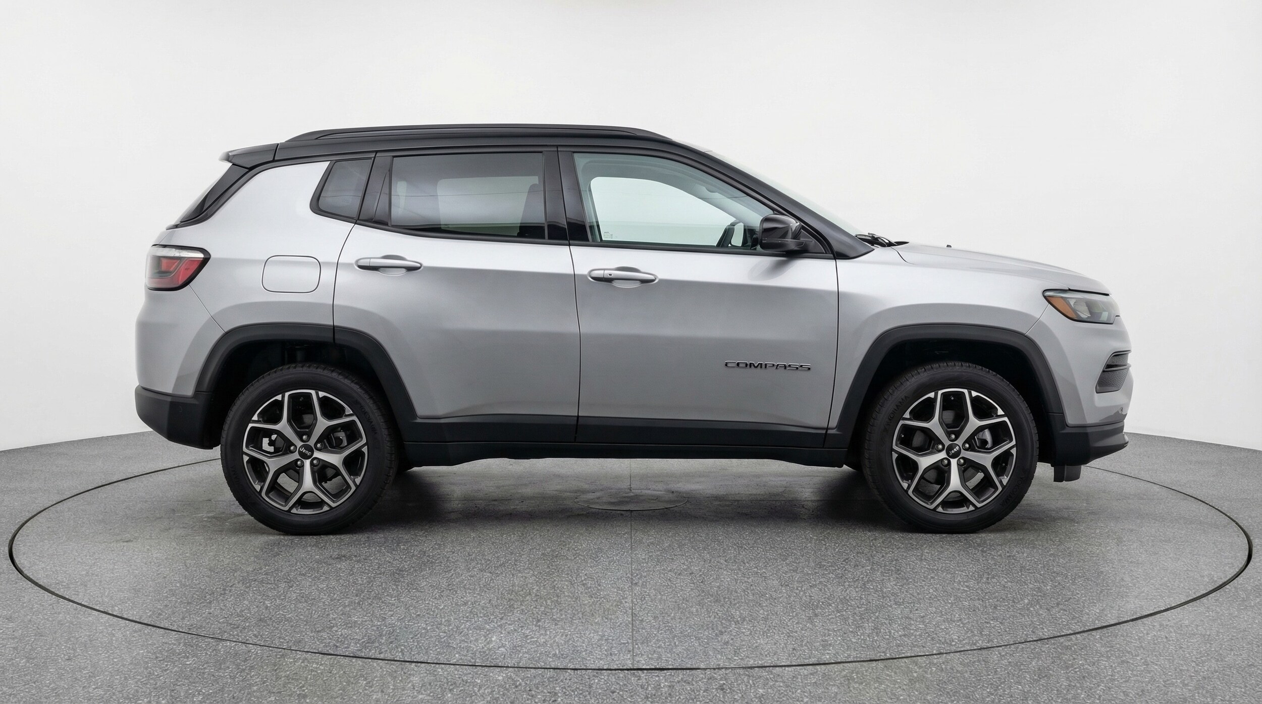 Thumbnail: 2025 Jeep Compass - 8
