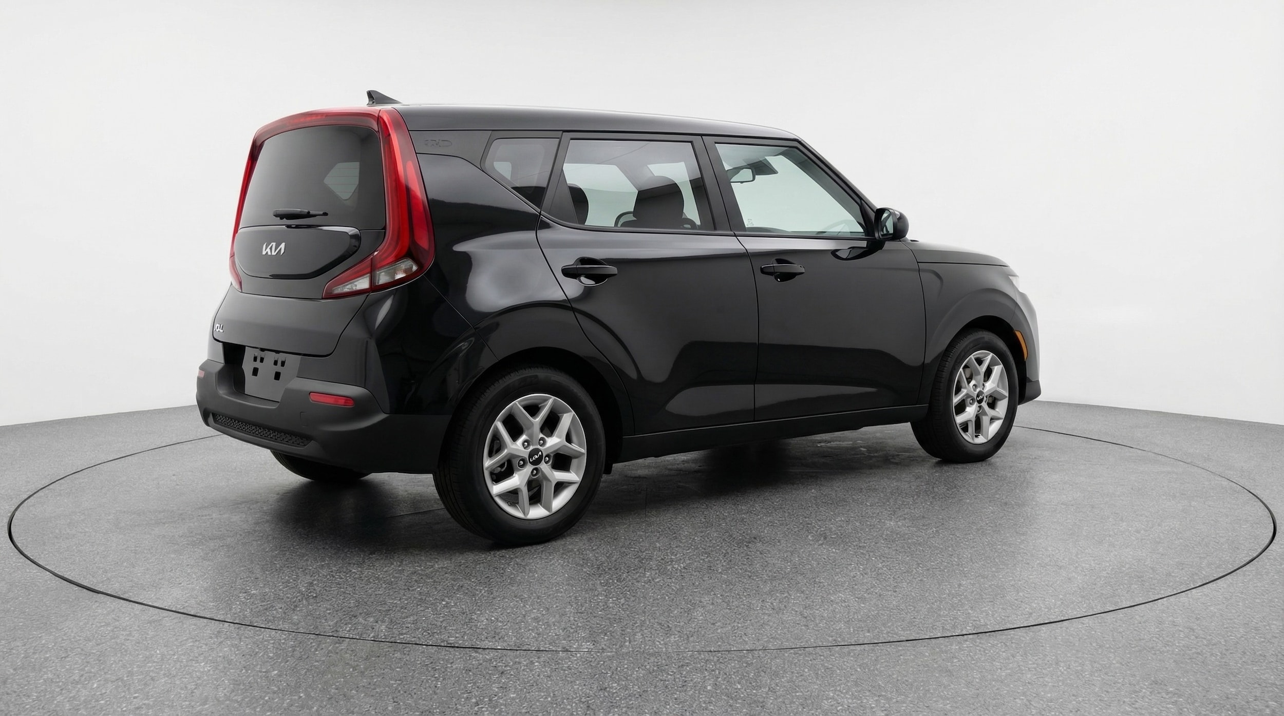 Thumbnail: 2025 Kia Soul - 7