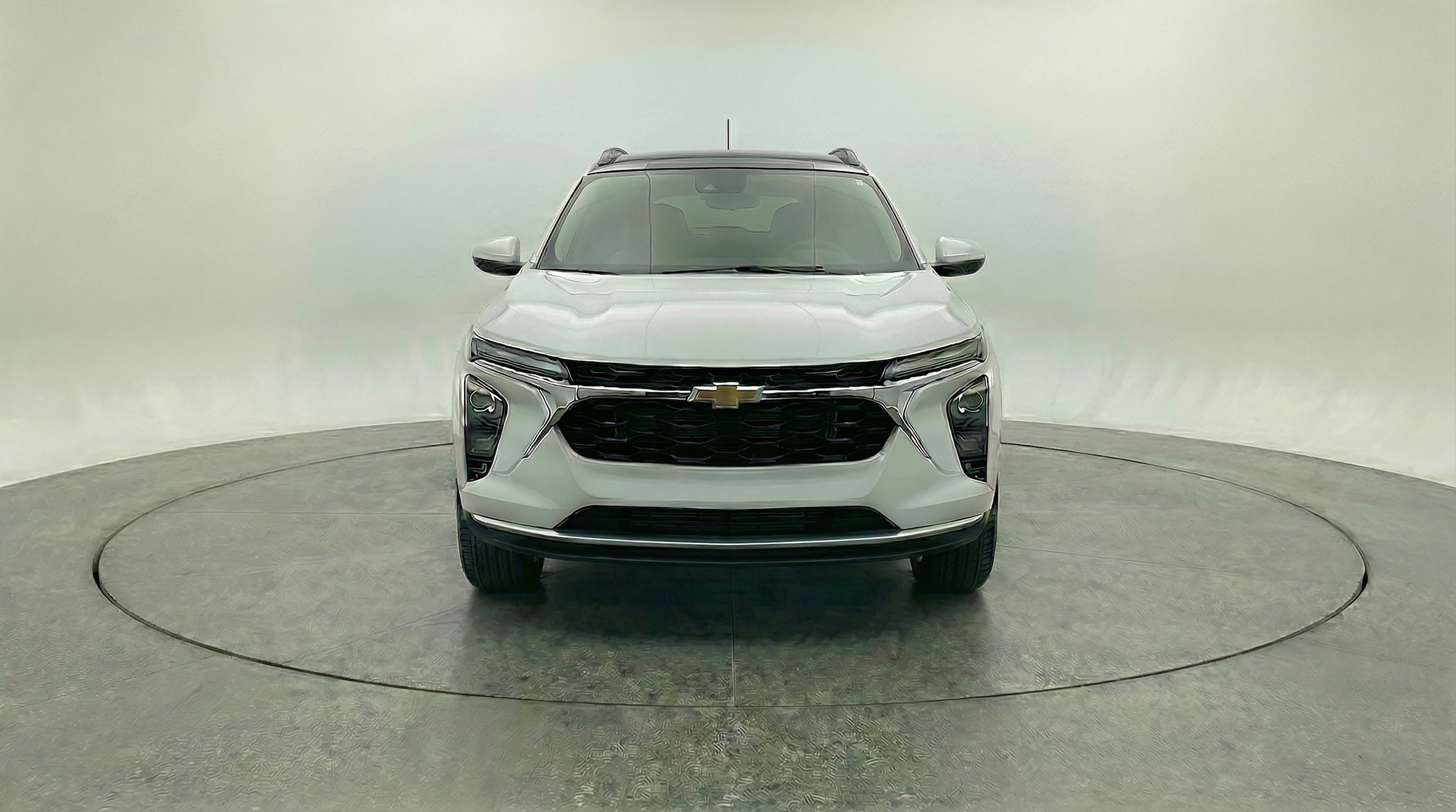 Thumbnail: 2025 Chevrolet Trax - 2