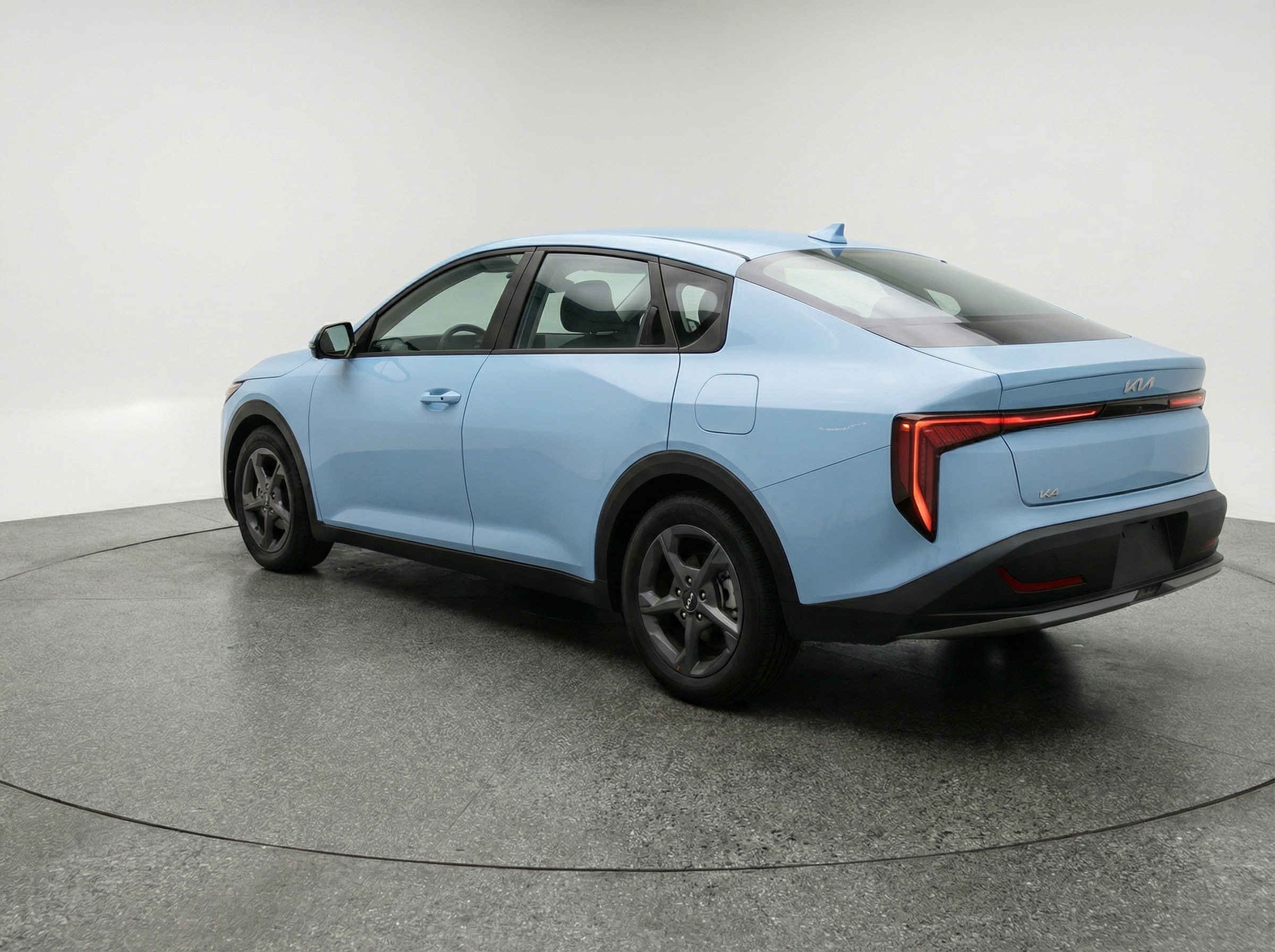 Thumbnail: 2025 Kia K4 - 5