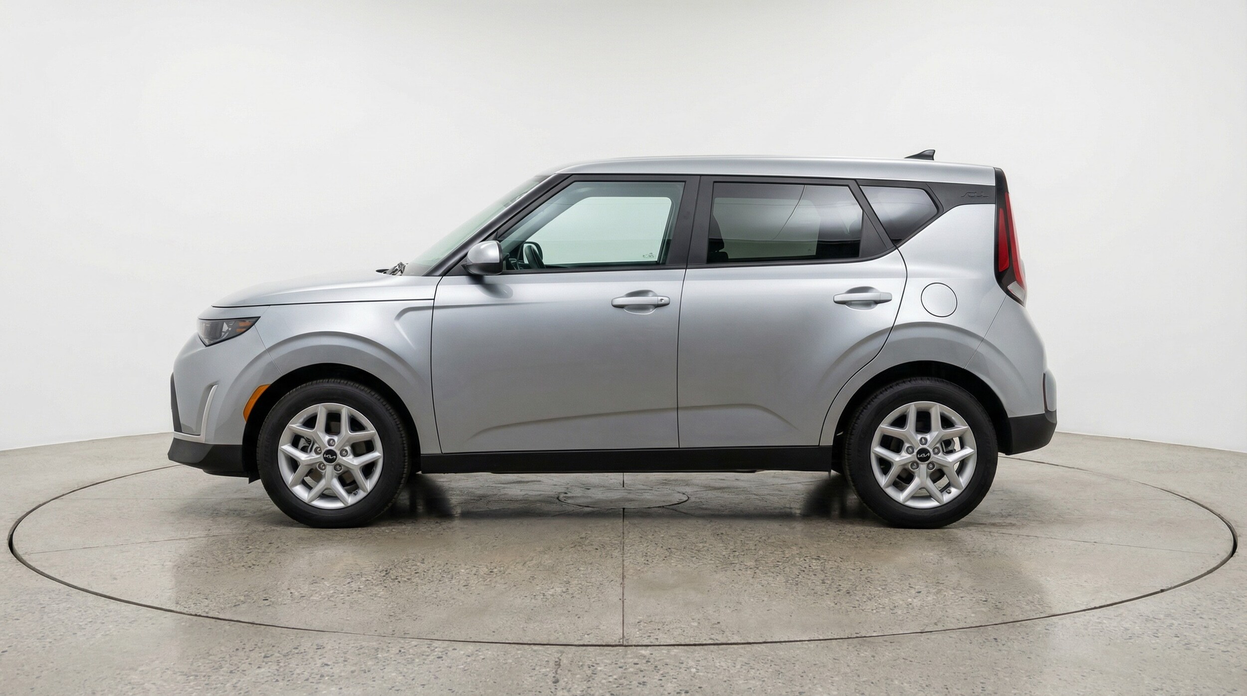 Thumbnail: 2025 Kia Soul - 4