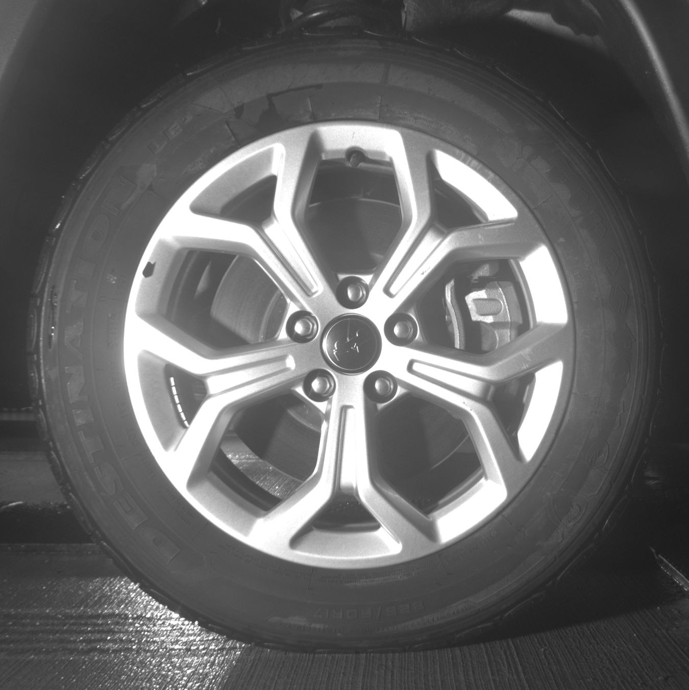 Thumbnail: 2025 Jeep Compass - 10