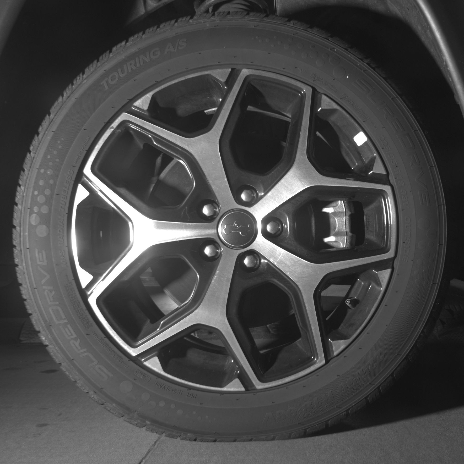 Thumbnail: 2025 Jeep Compass - 10