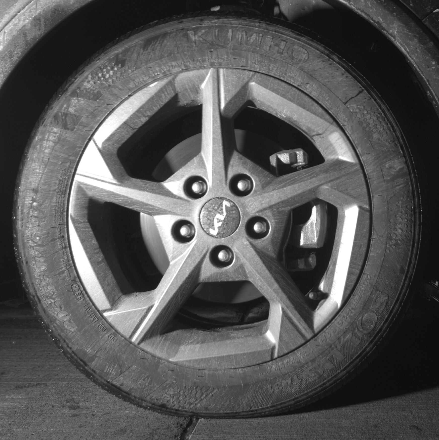 Thumbnail: 2025 Kia K4 - 10