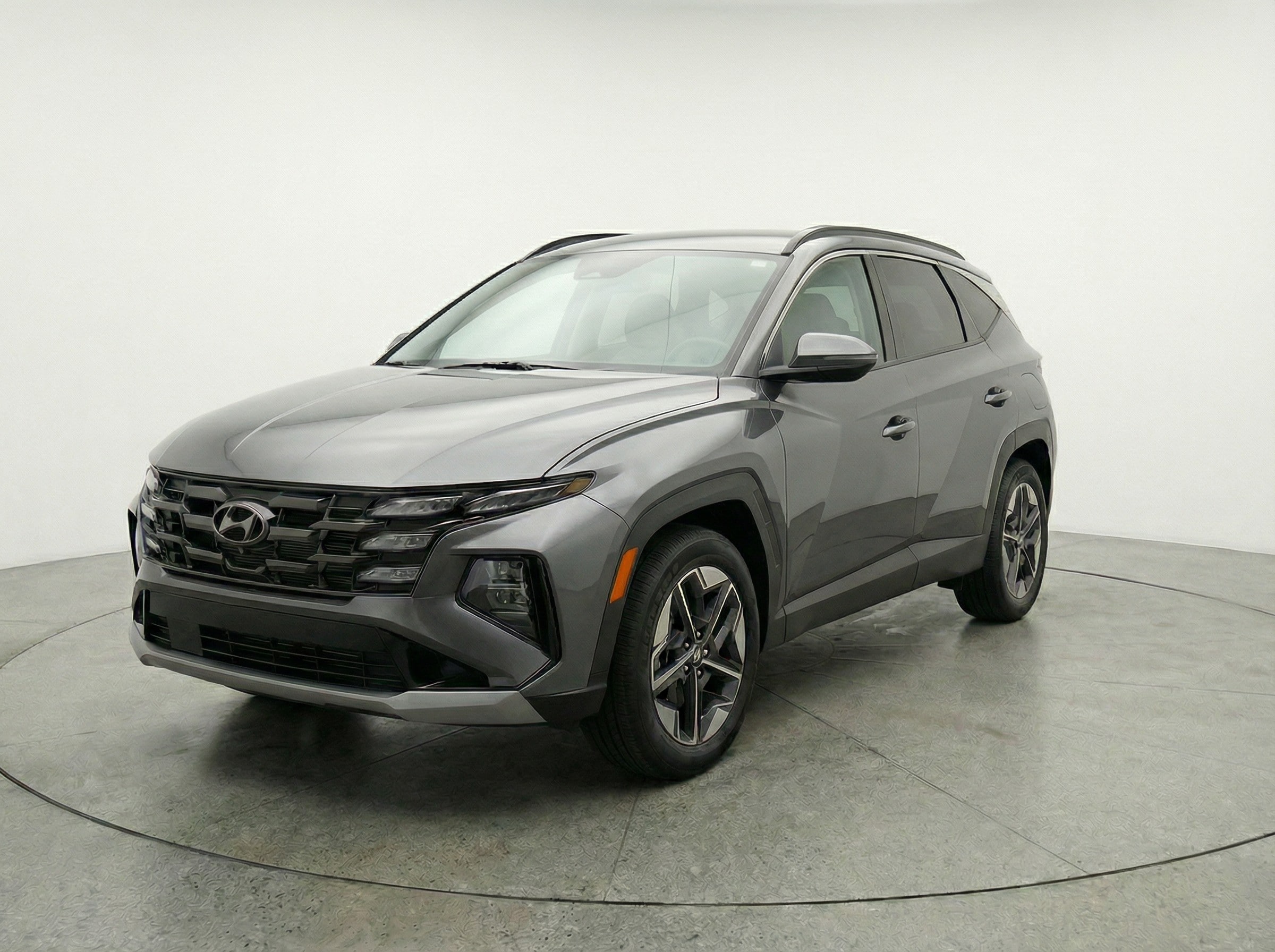 Thumbnail: 2025 Hyundai Tucson - 3