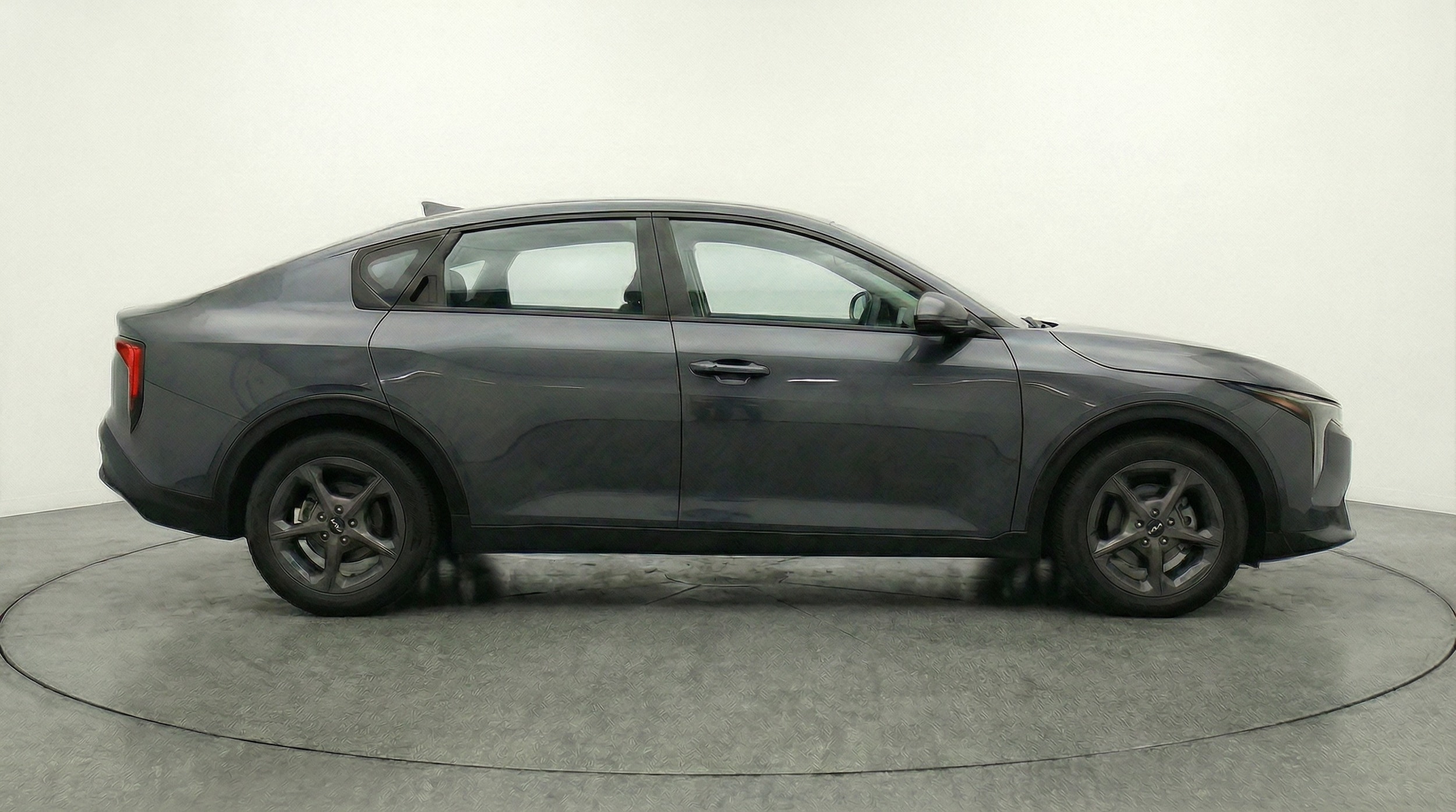 Thumbnail: 2025 Kia K4 - 8