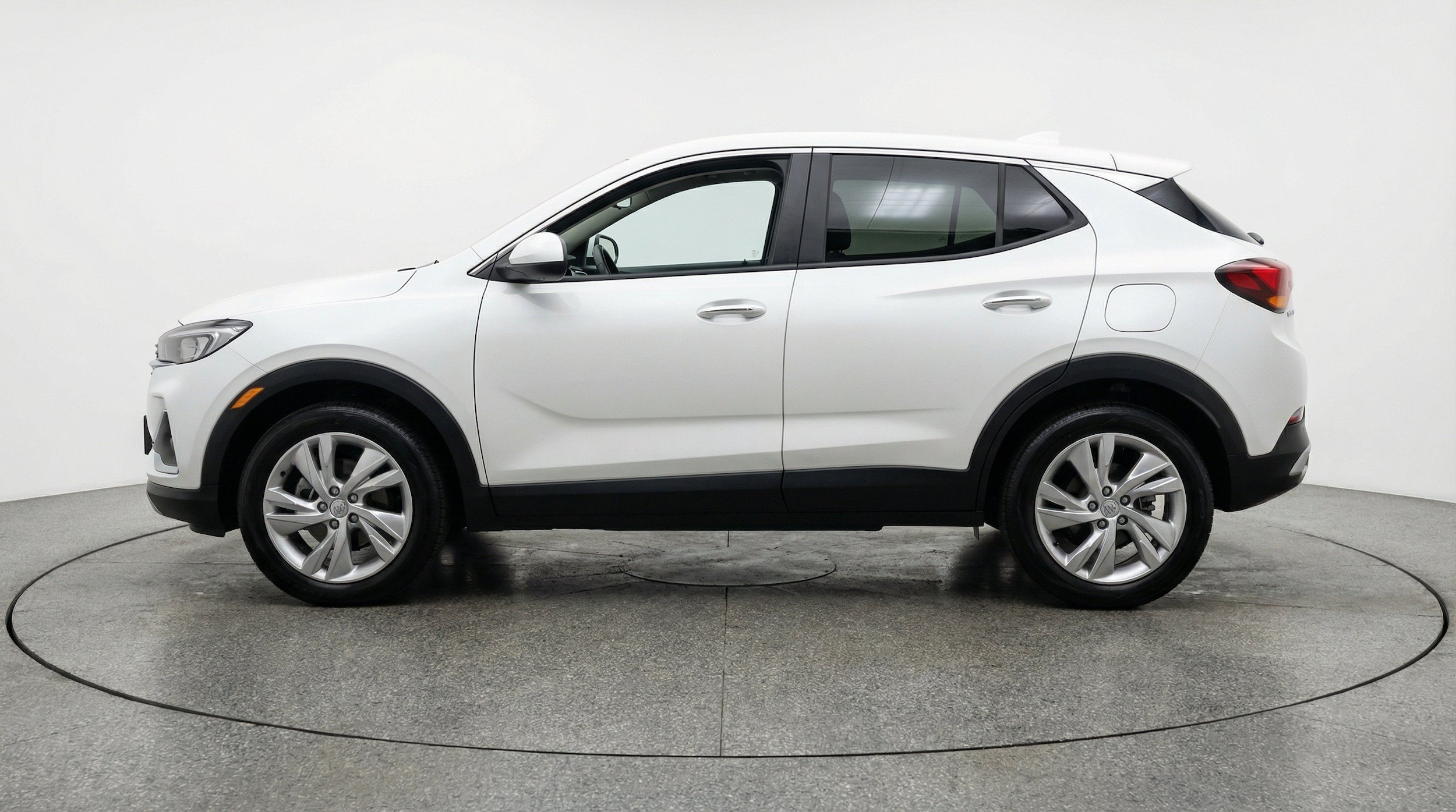 Thumbnail: 2026 Buick Encore GX - 5