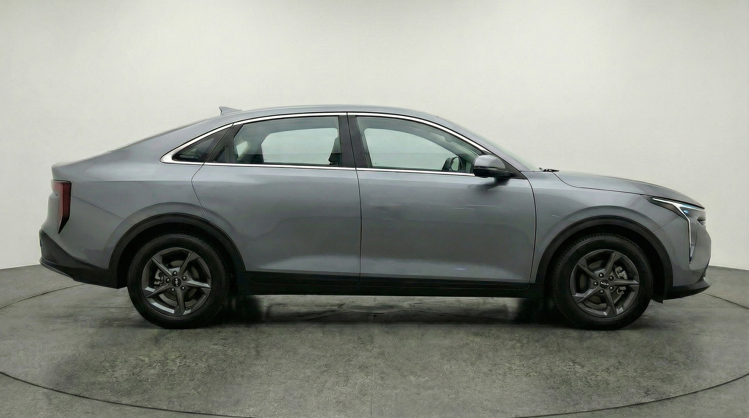 Thumbnail: 2025 Kia K4 - 8