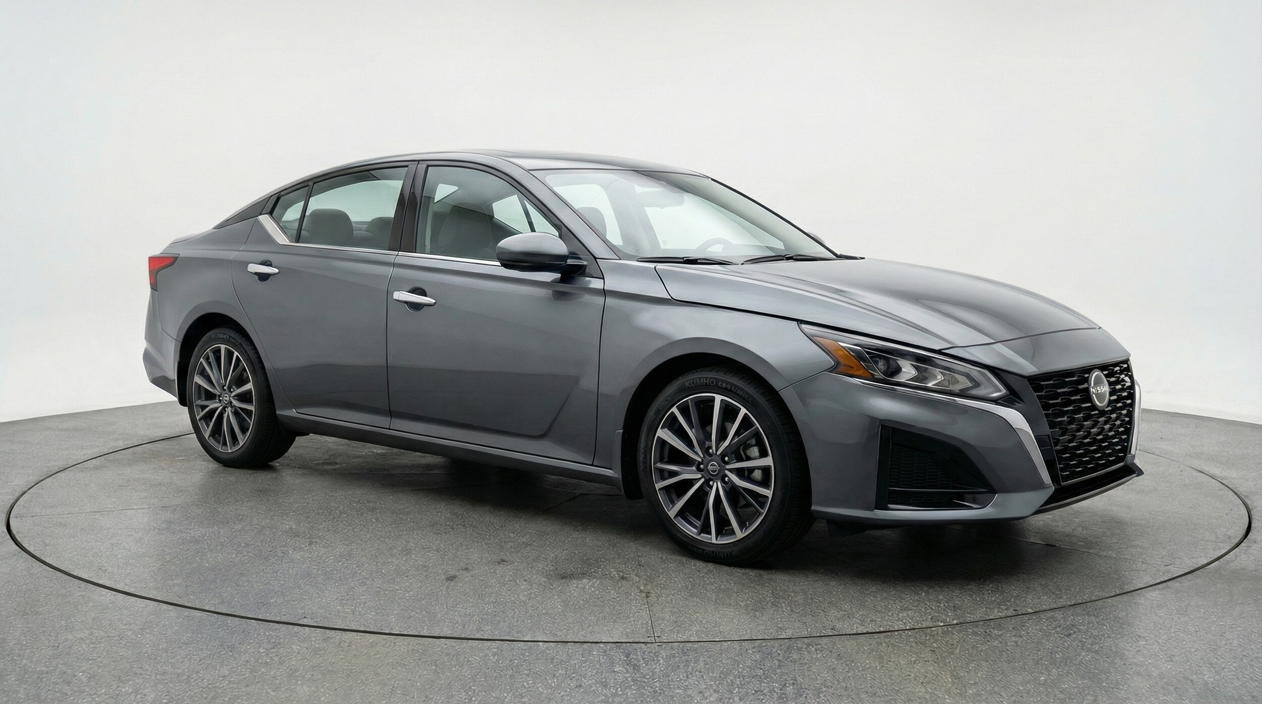 Thumbnail: 2025 Nissan Altima - 1