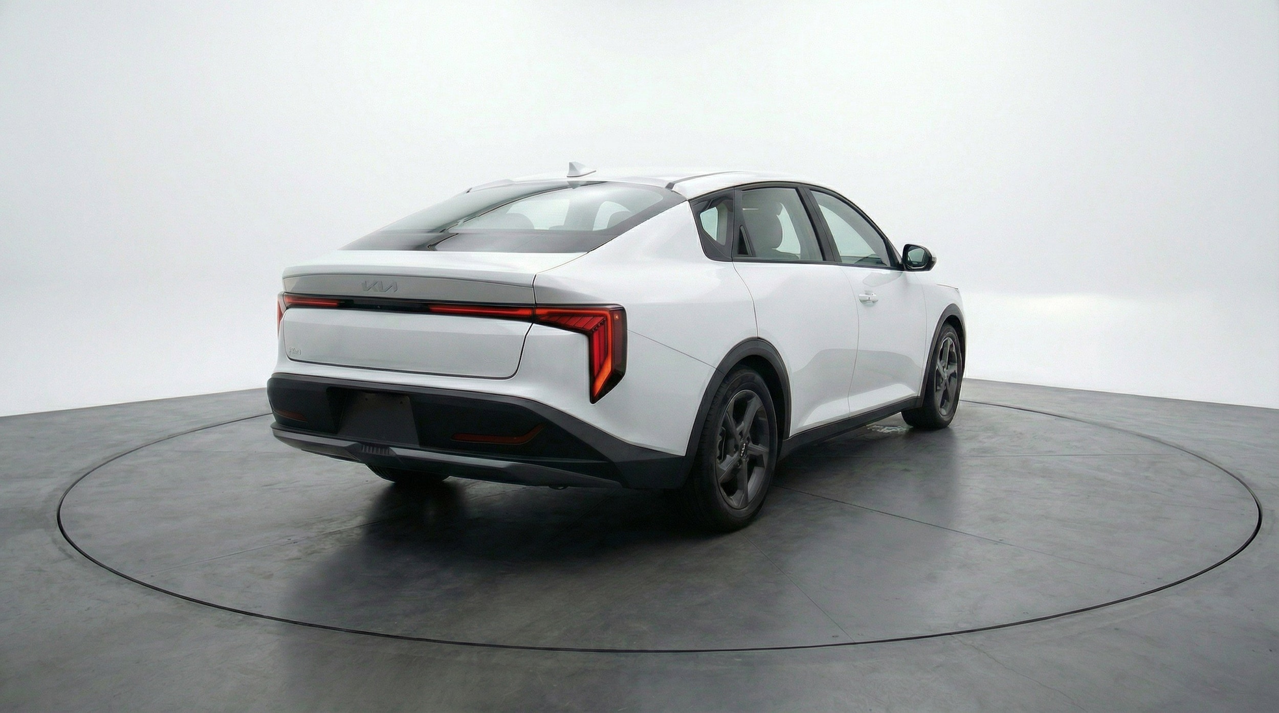 Thumbnail: 2025 Kia K4 - 9