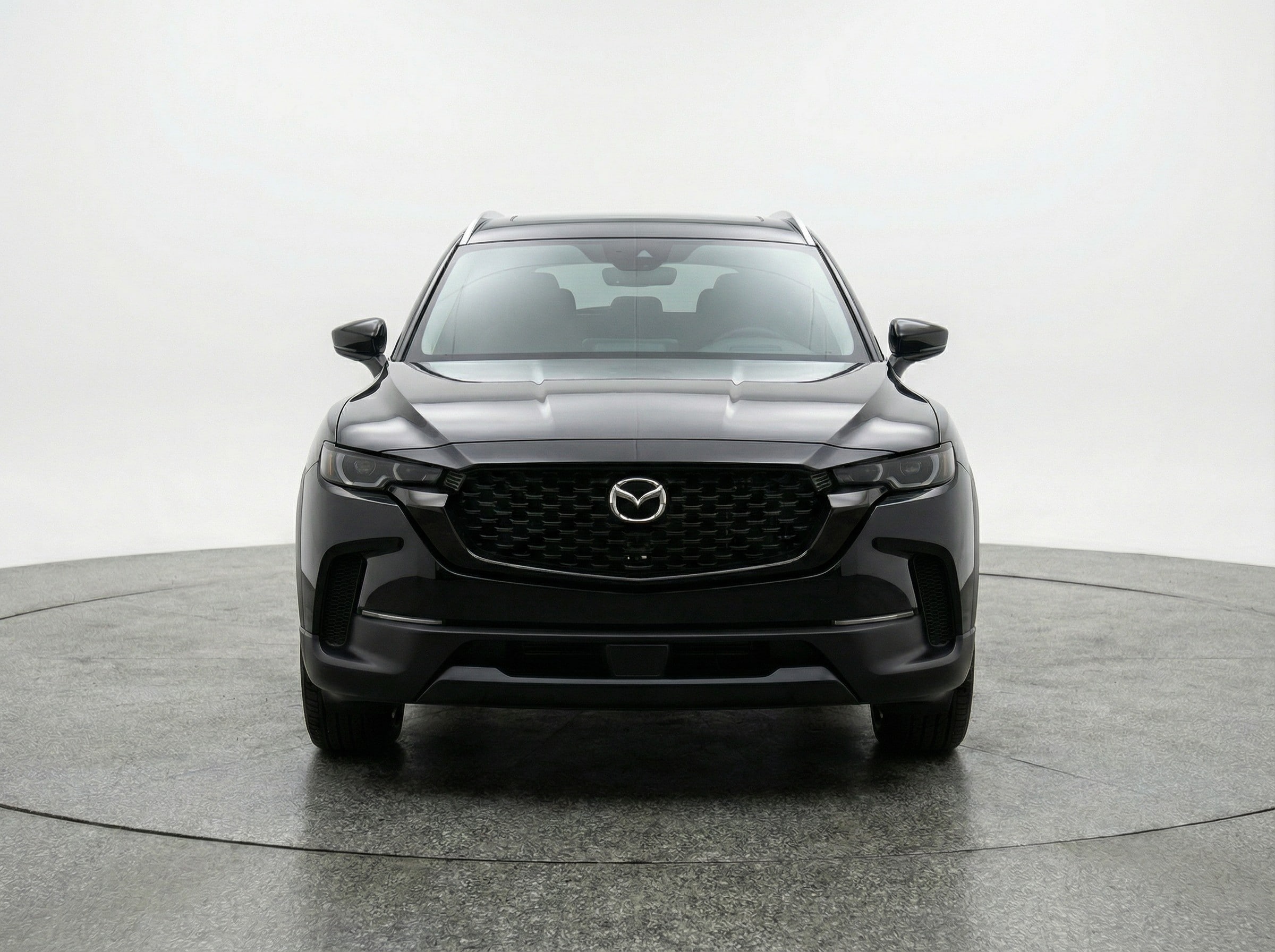 Thumbnail: 2025 Mazda CX-50 - 2