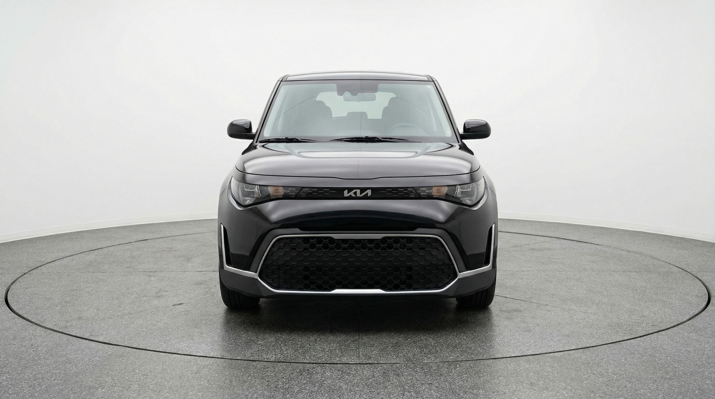 Thumbnail: 2025 Kia Soul - 2