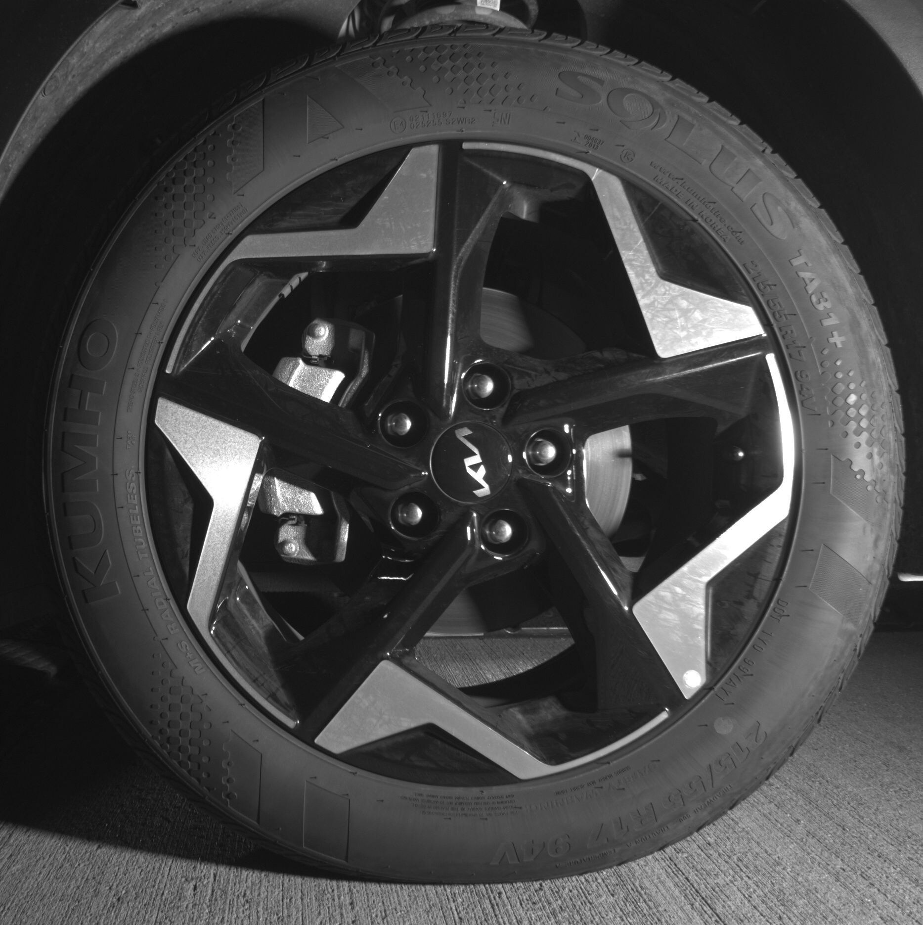 Thumbnail: 2025 Kia Seltos - 9