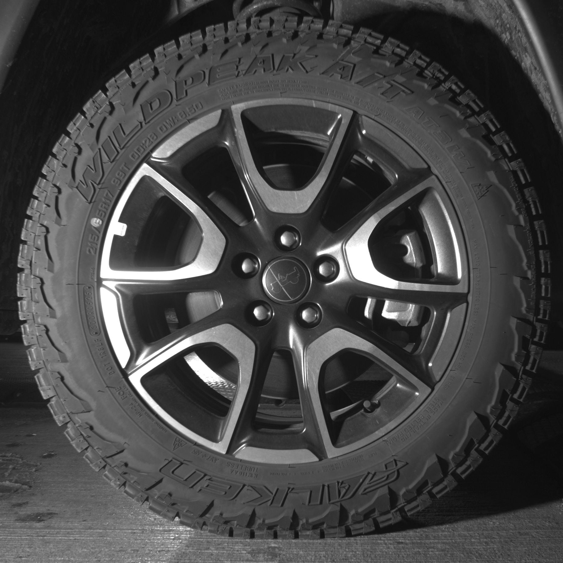 Thumbnail: 2025 Jeep Compass - 10