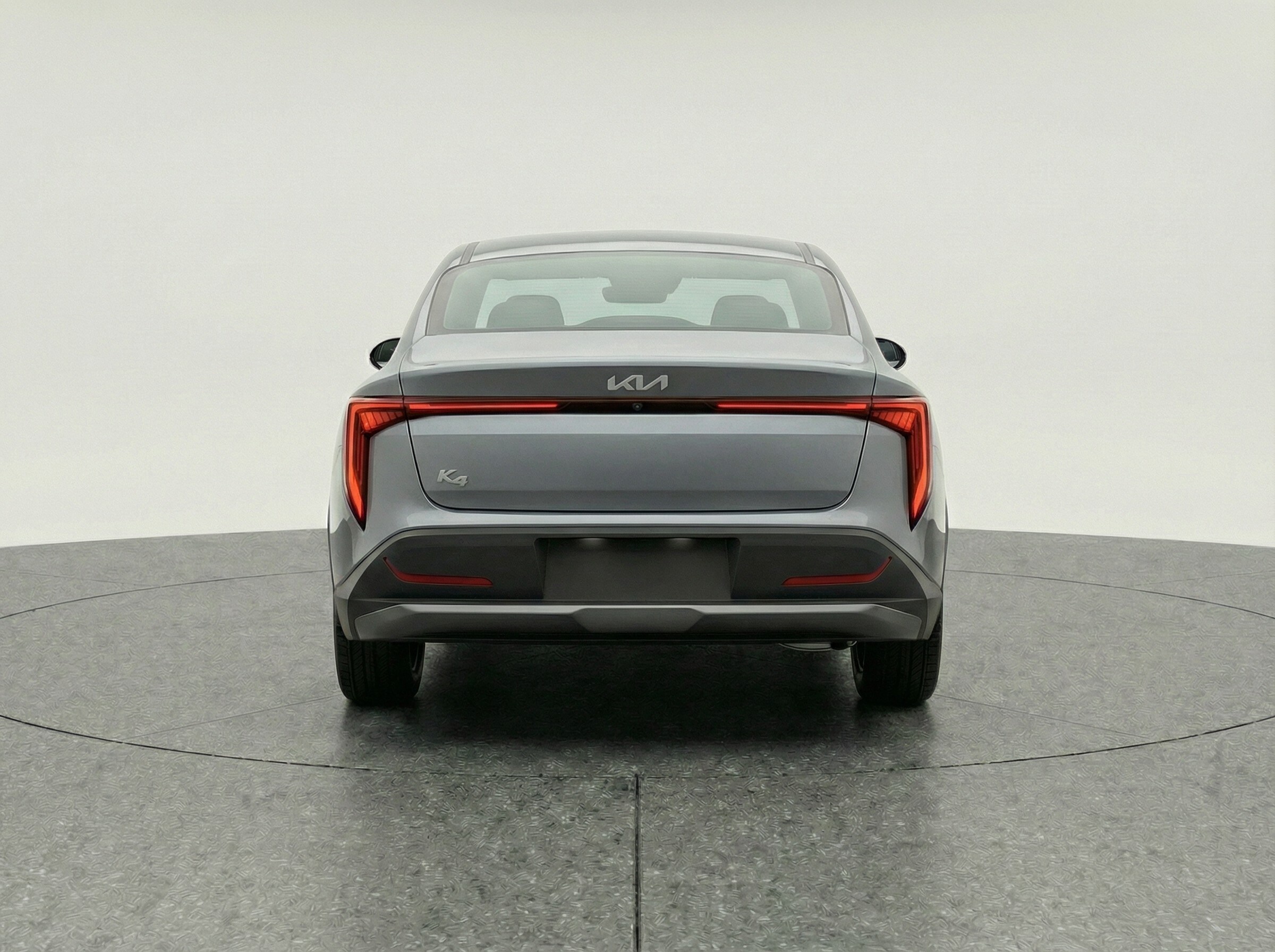 Thumbnail: 2025 Kia K4 - 6