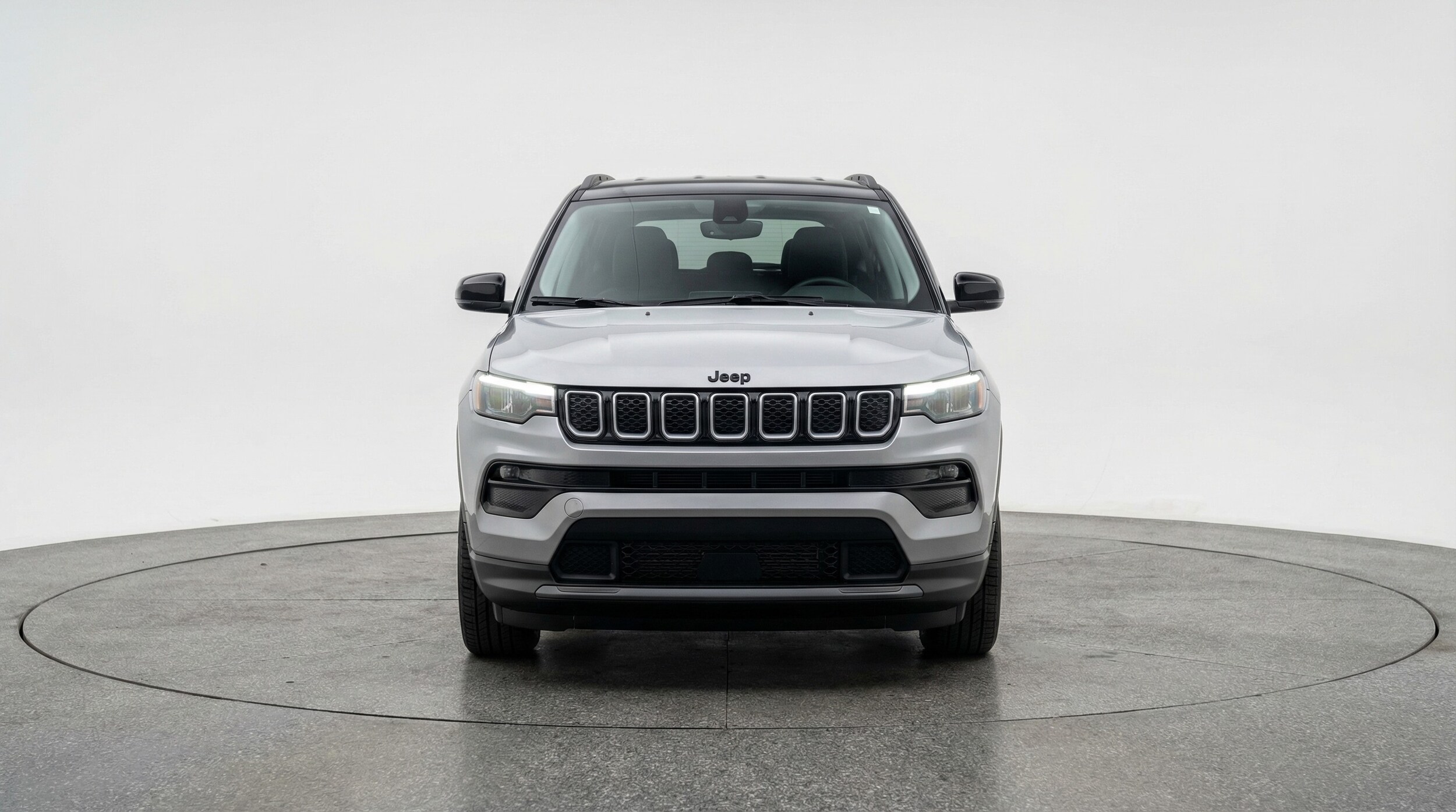 Thumbnail: 2025 Jeep Compass - 2