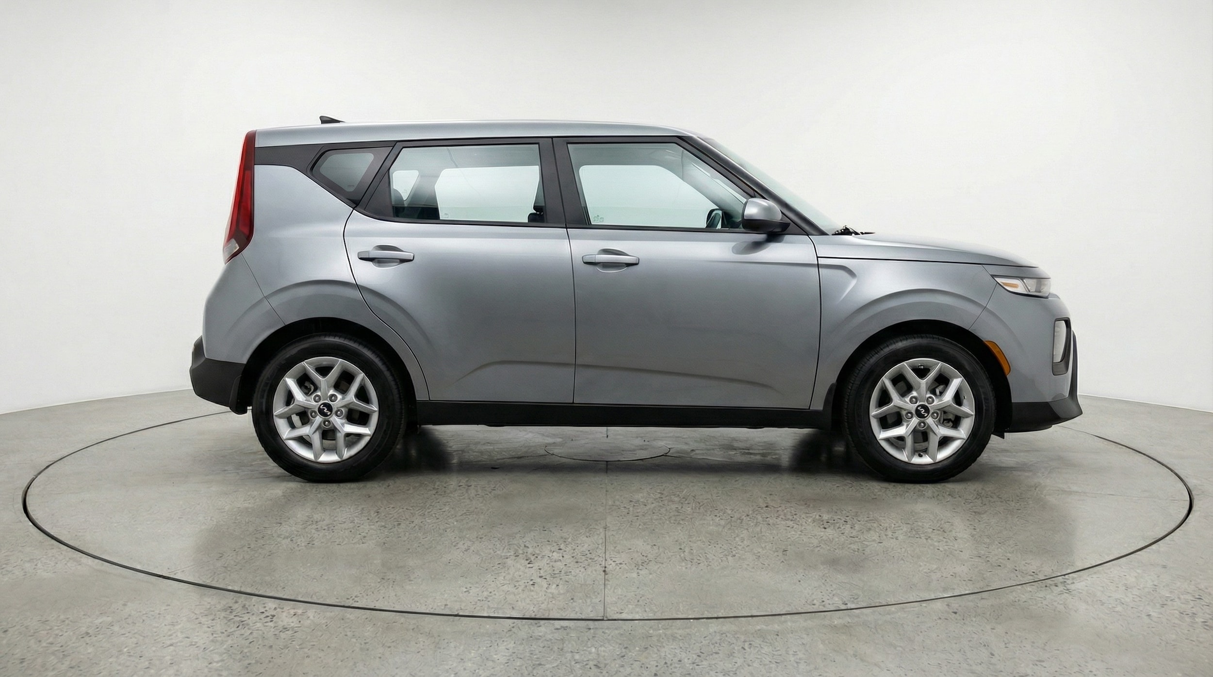 Thumbnail: 2025 Kia Soul - 8