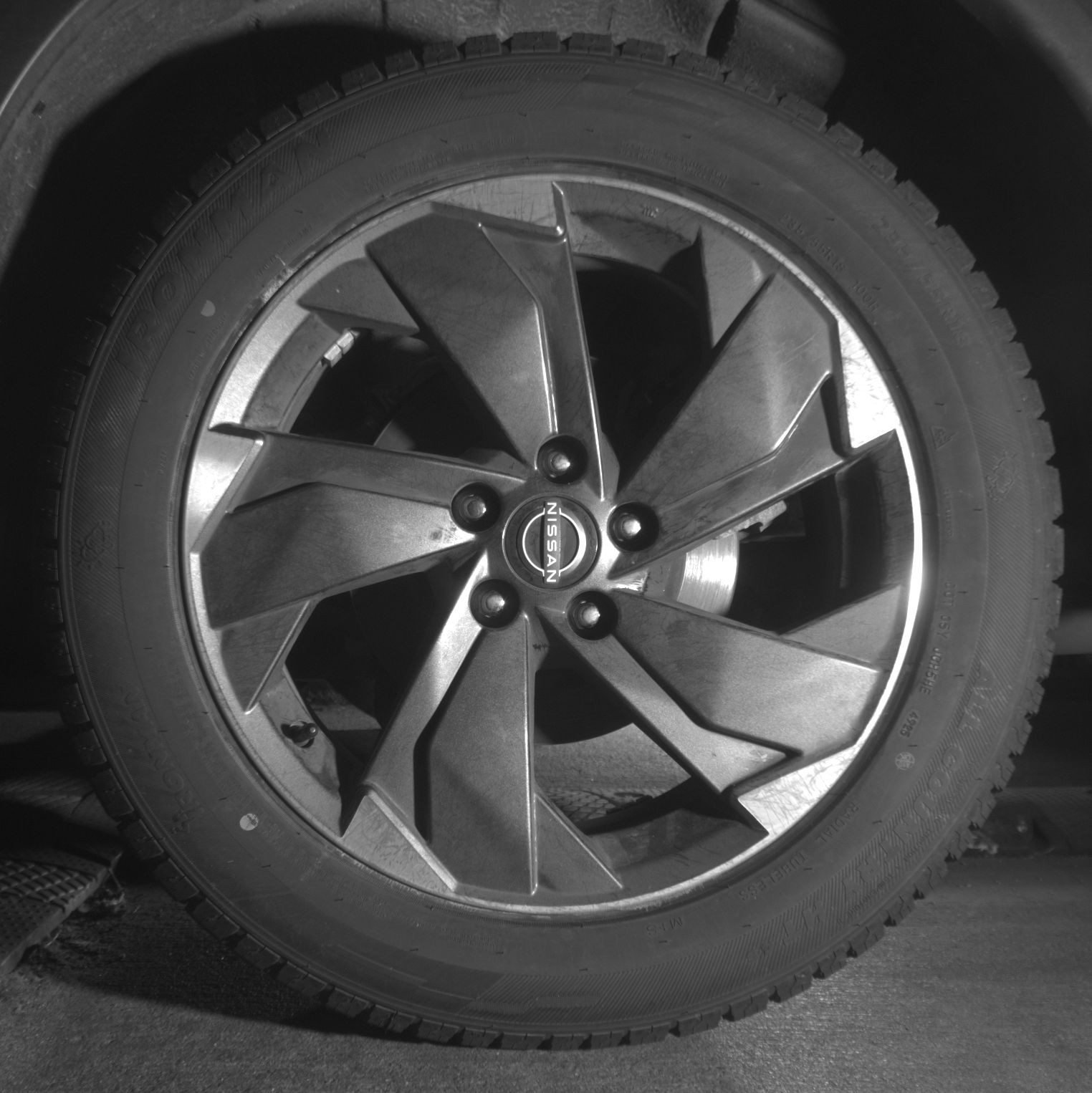 Thumbnail: 2025 Nissan Rogue - 11